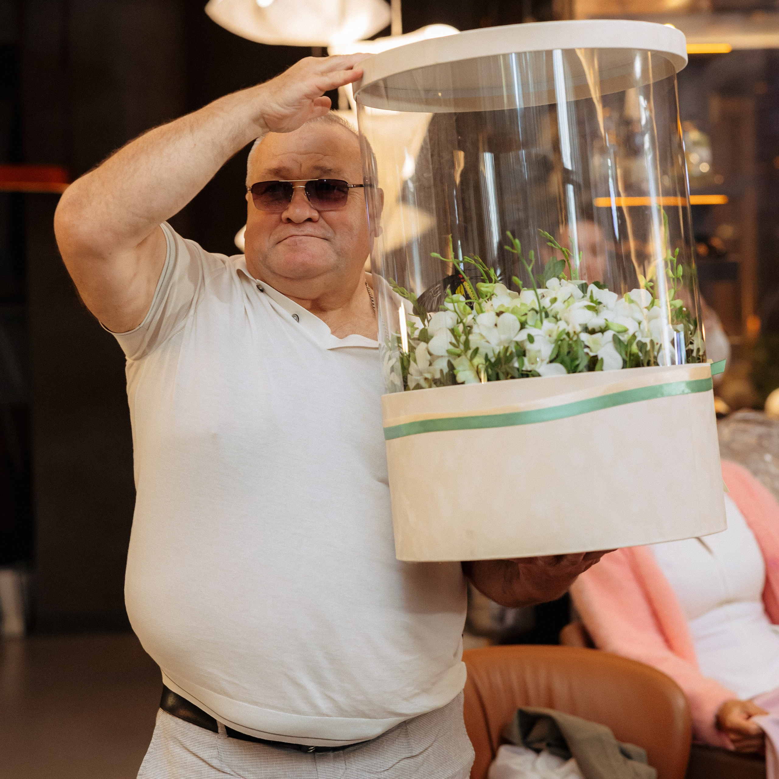 Ладлена и Максим. Свадебный и семейный фотограф Елизавета Ермак | Москва и МО