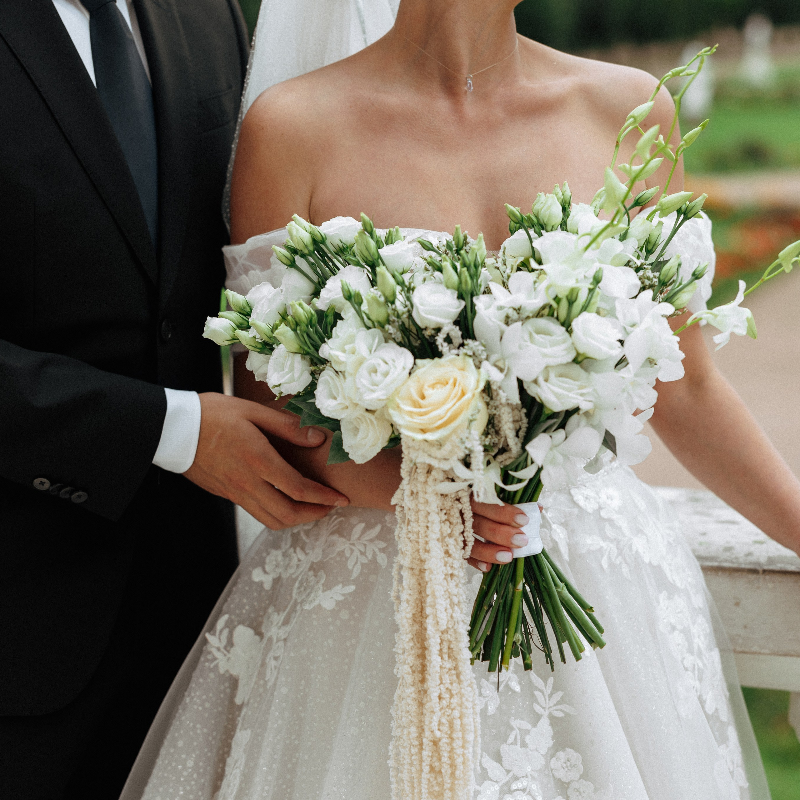 Ульяна и Ираклий. Свадебный и семейный фотограф Елизавета Ермак | Москва и МО