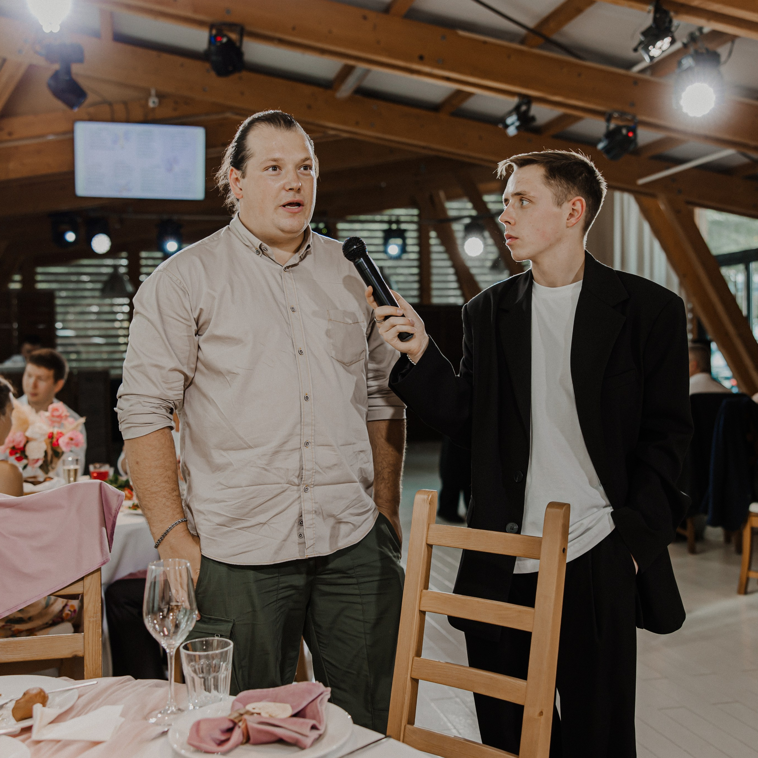 Олег и Диана. Свадебный и семейный фотограф Елизавета Ермак | Москва и МО