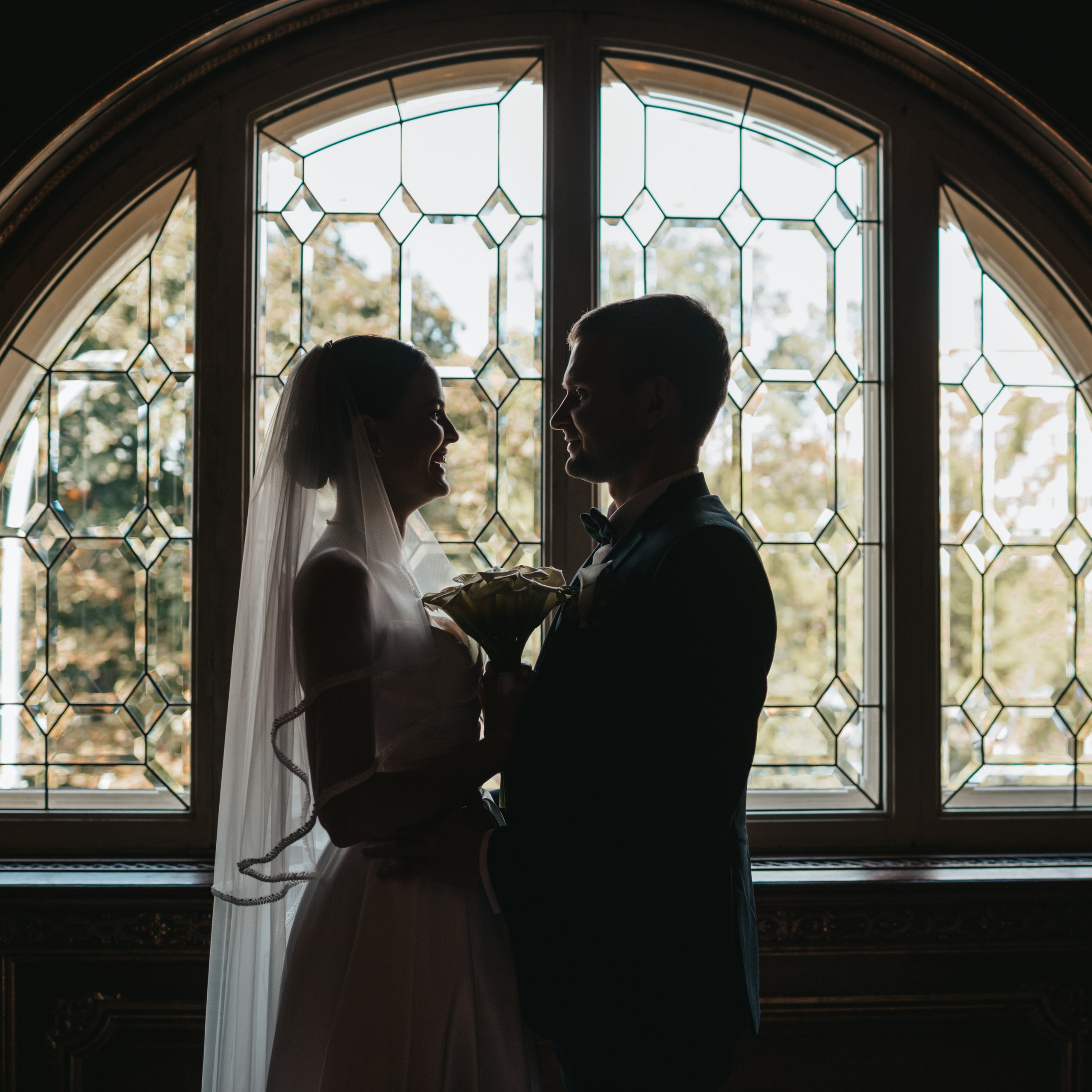 Вадим и Эвелина. Свадебный и семейный фотограф Елизавета Ермак | Москва и МО