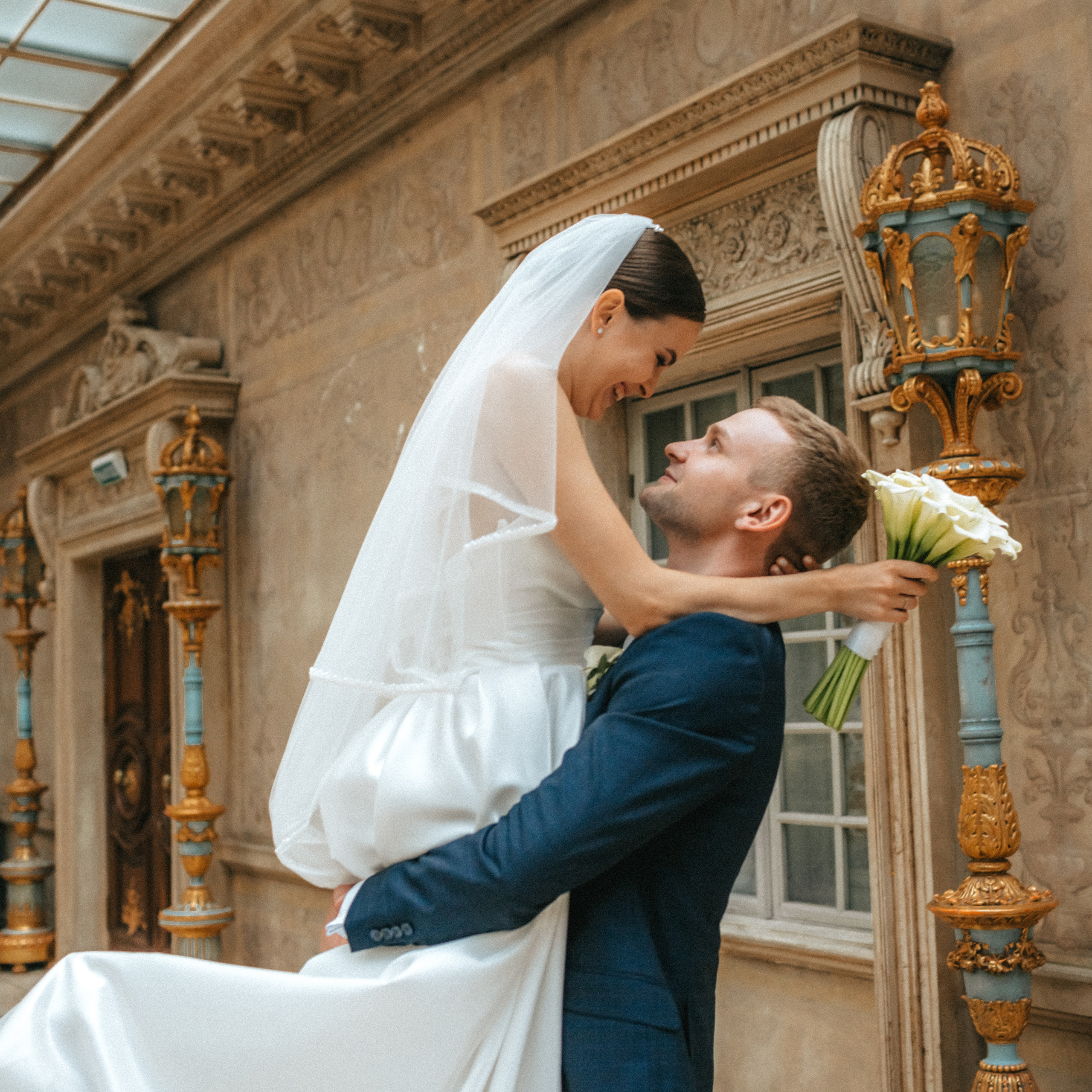 Свадьбы. Свадебный и семейный фотограф Елизавета Ермак | Москва и МО