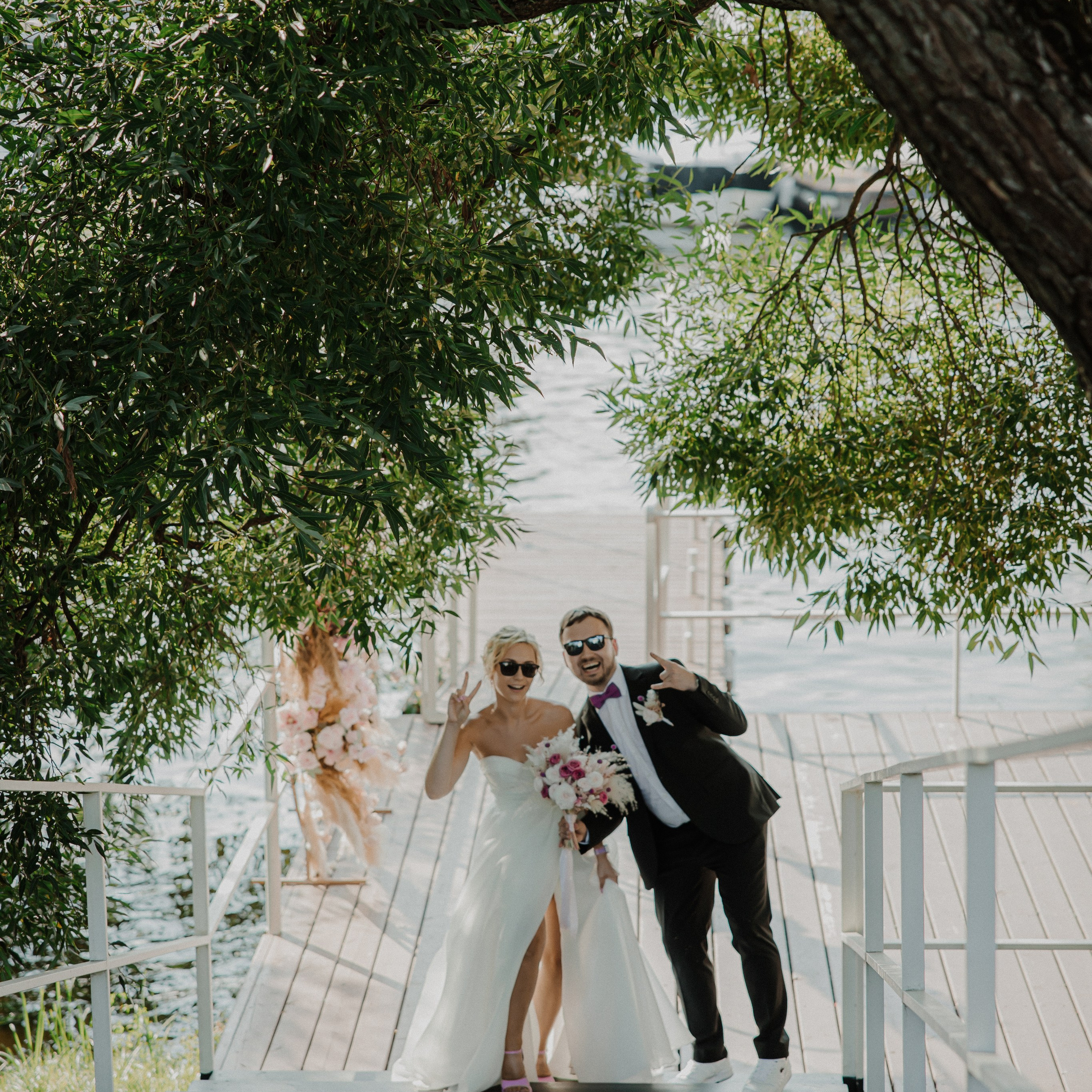 Олег и Диана. Свадебный и семейный фотограф Елизавета Ермак | Москва и МО