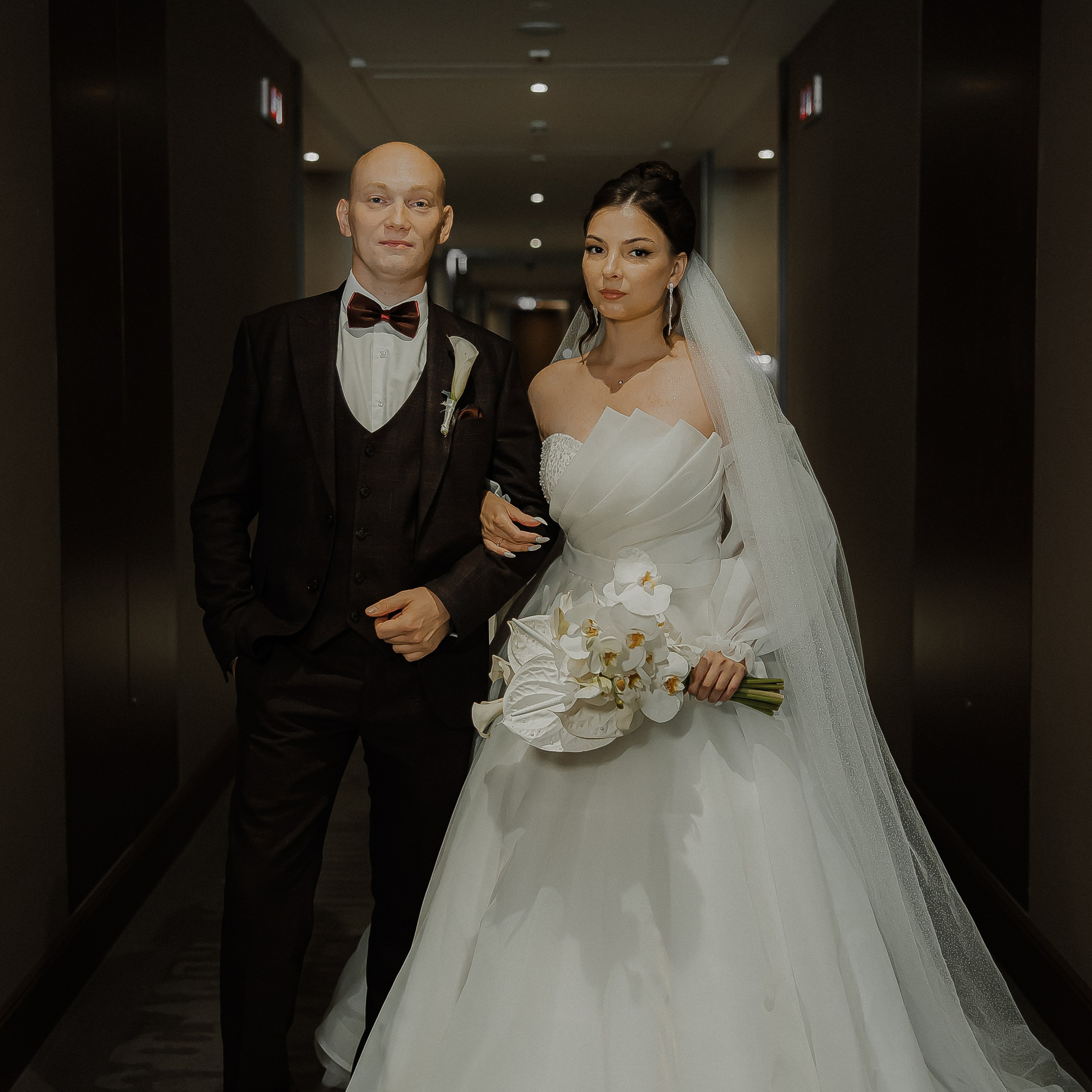 Александр и Маргарита. Свадебный и семейный фотограф Елизавета Ермак | Москва и МО