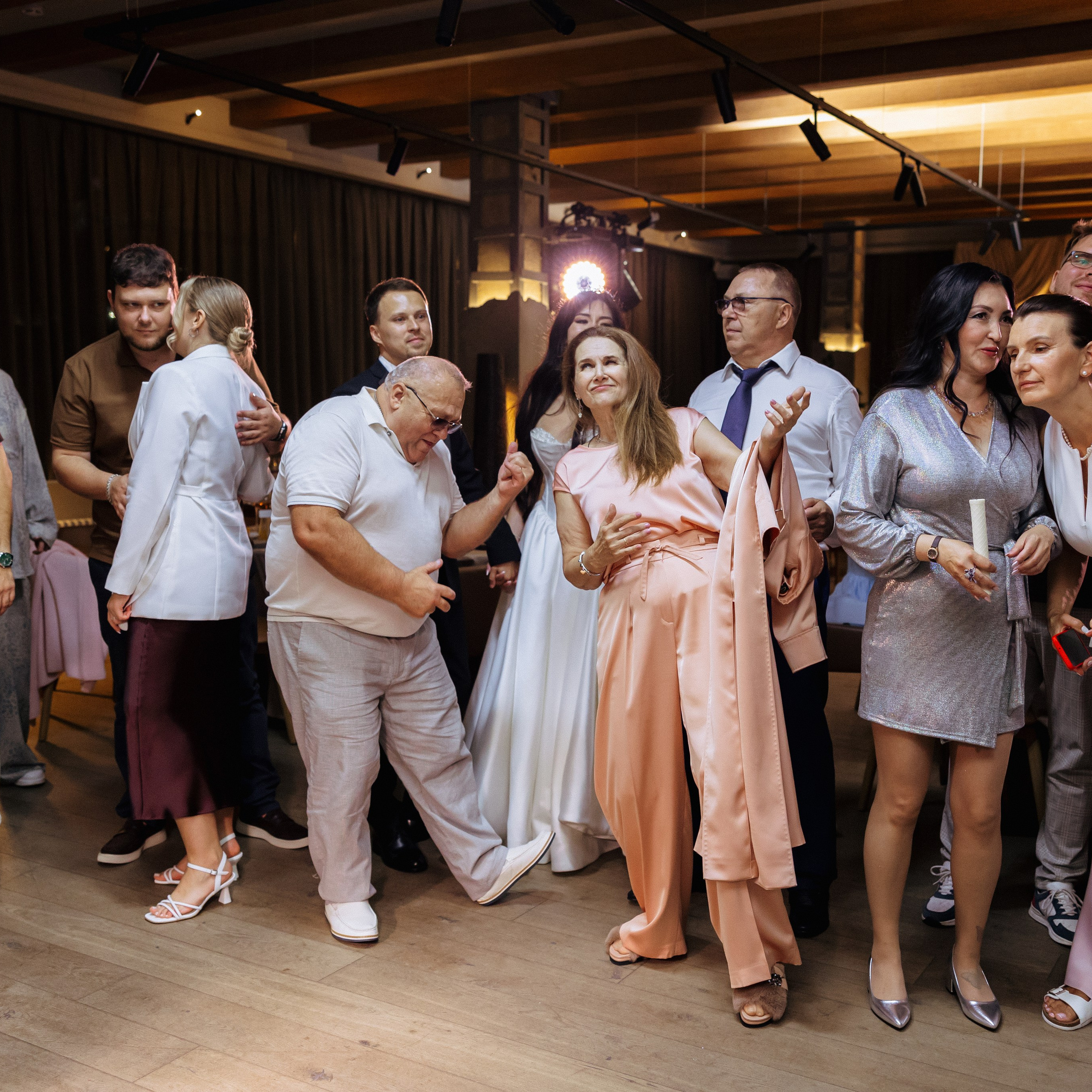 Ладлена и Максим. Свадебный и семейный фотограф Елизавета Ермак | Москва и МО