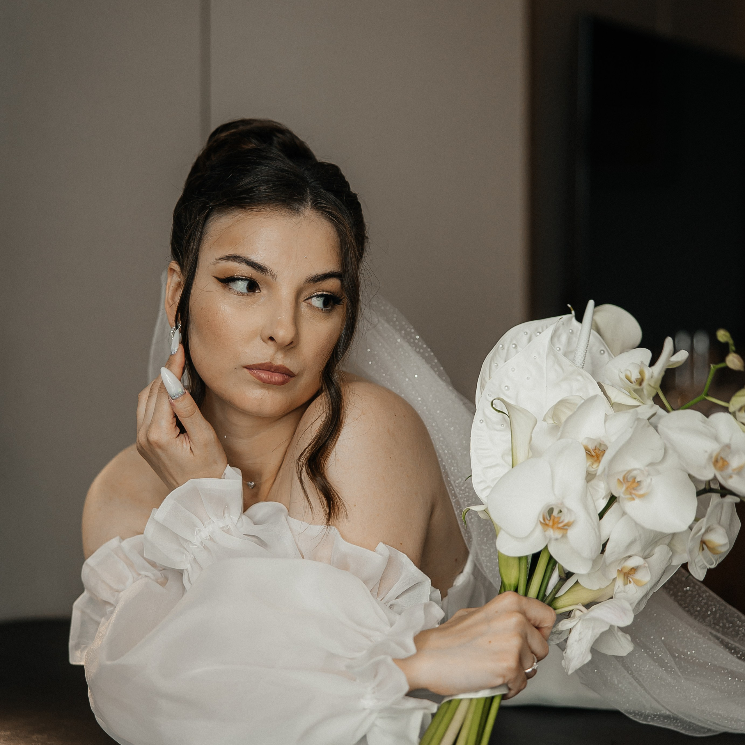 Александр и Маргарита. Свадебный и семейный фотограф Елизавета Ермак | Москва и МО