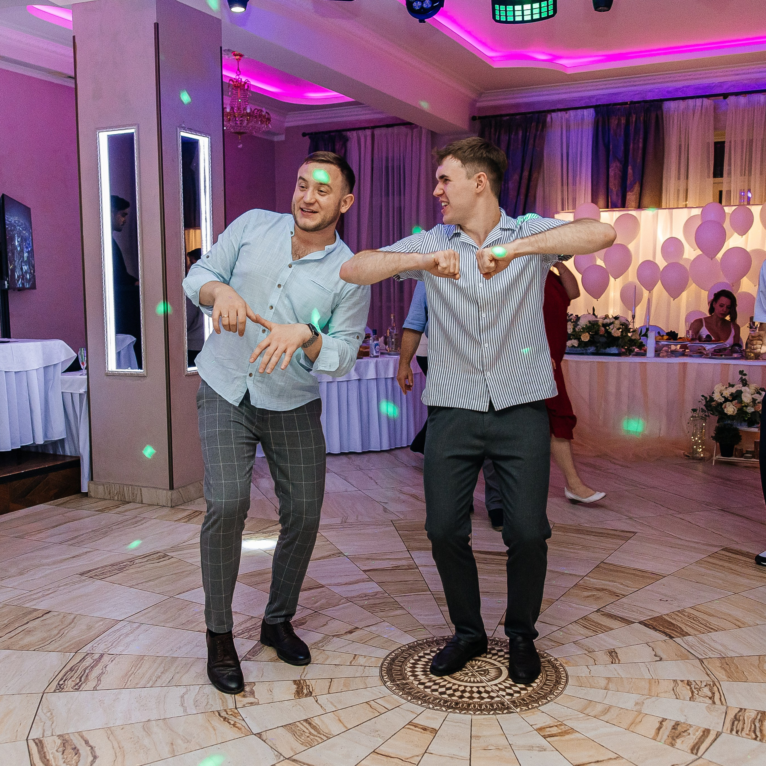 Ярослав и Мария. Свадебный и семейный фотограф Елизавета Ермак | Москва и МО