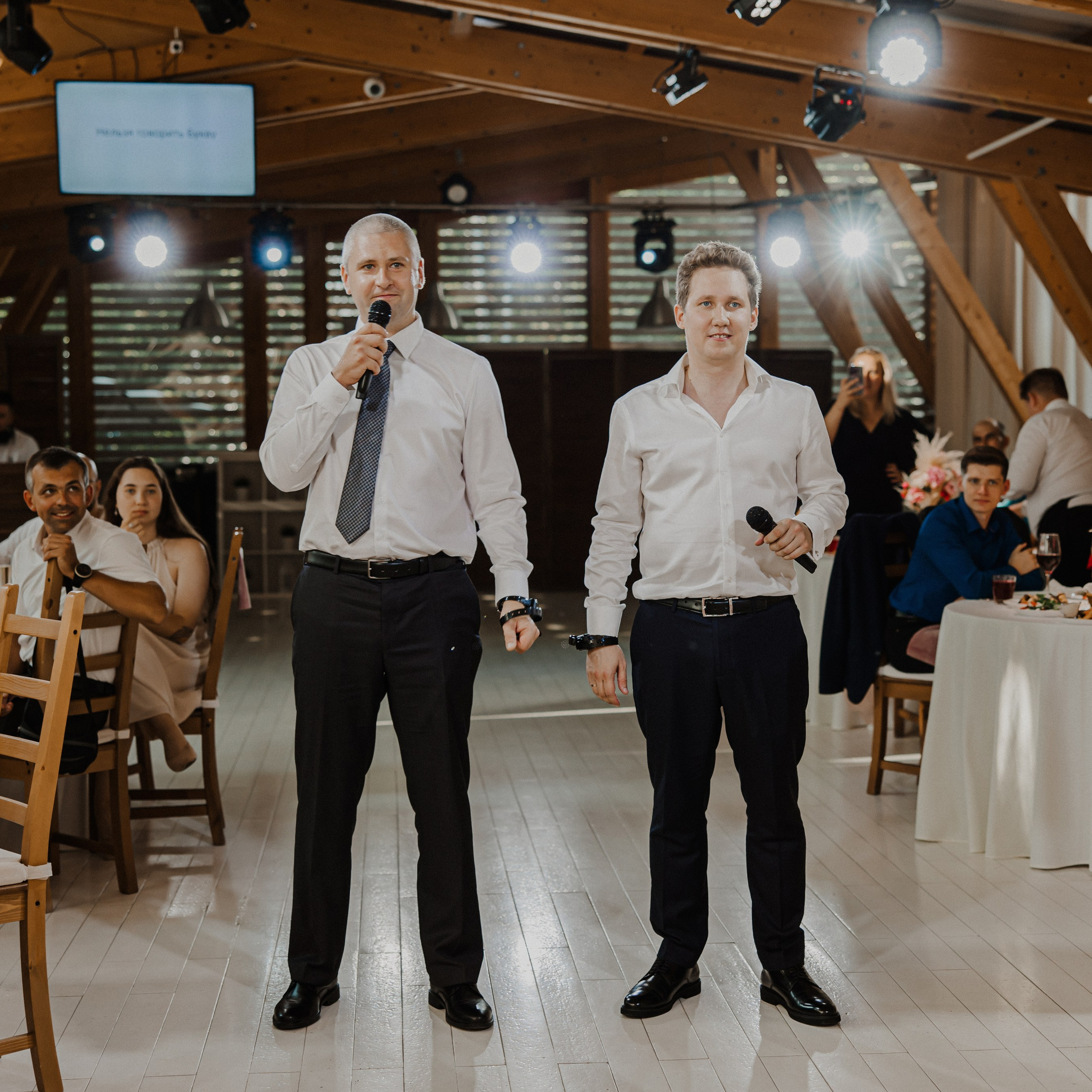 Олег и Диана. Свадебный и семейный фотограф Елизавета Ермак | Москва и МО