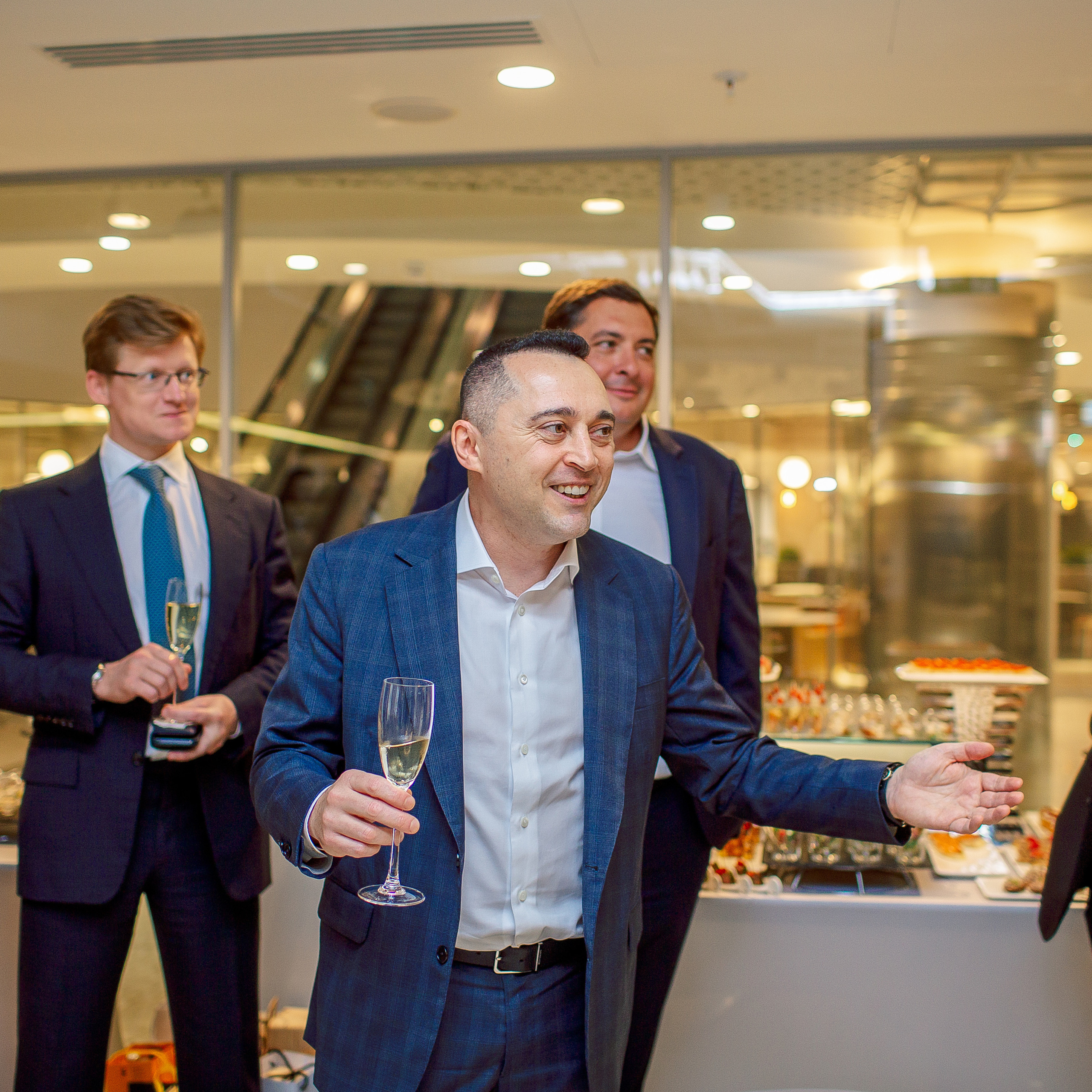 Репортаж. Свадебный и семейный фотограф Елизавета Ермак | Москва и МО