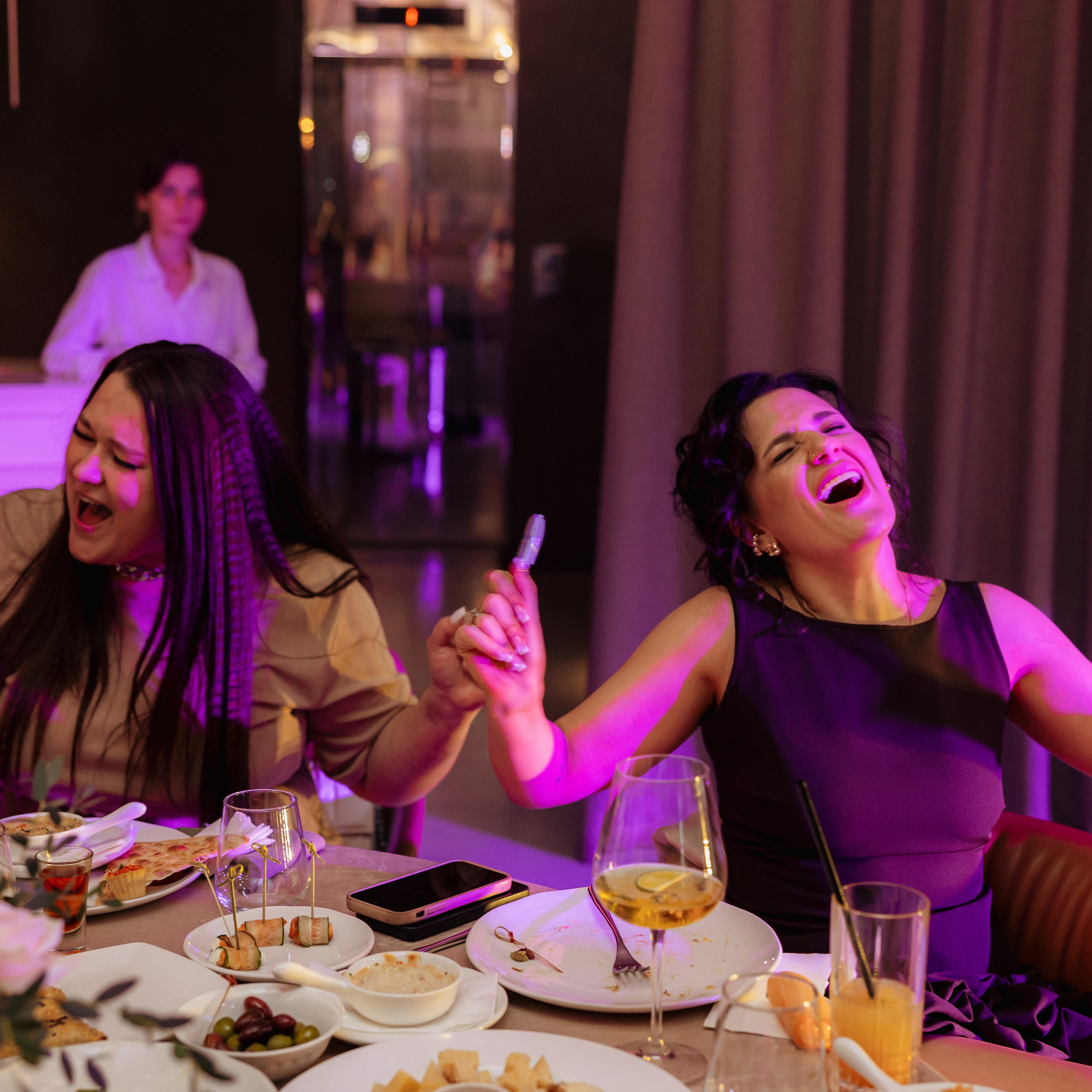 Ладлена и Максим. Свадебный и семейный фотограф Елизавета Ермак | Москва и МО