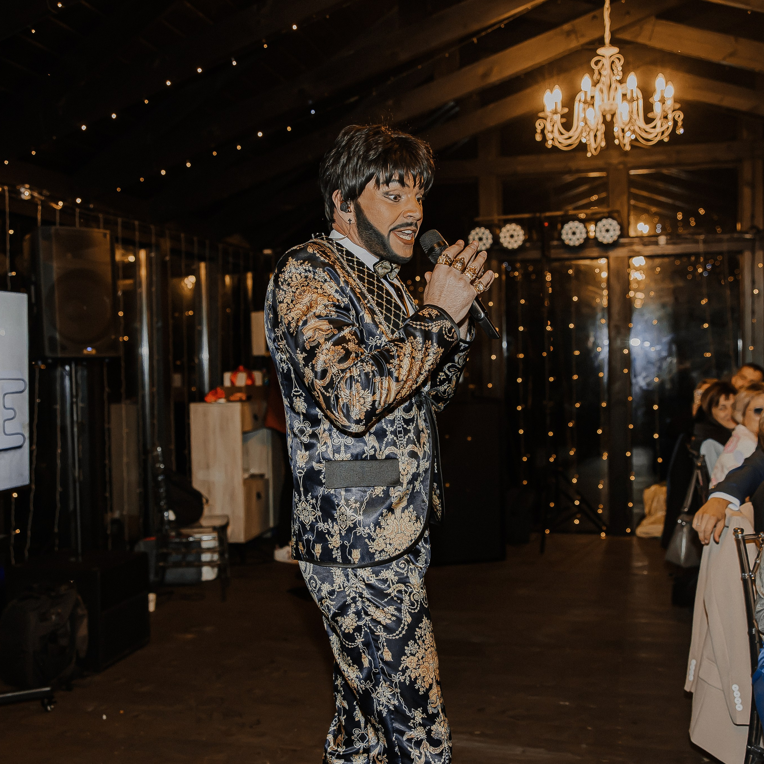 Александр и Арина. Свадебный и семейный фотограф Елизавета Ермак | Москва и МО