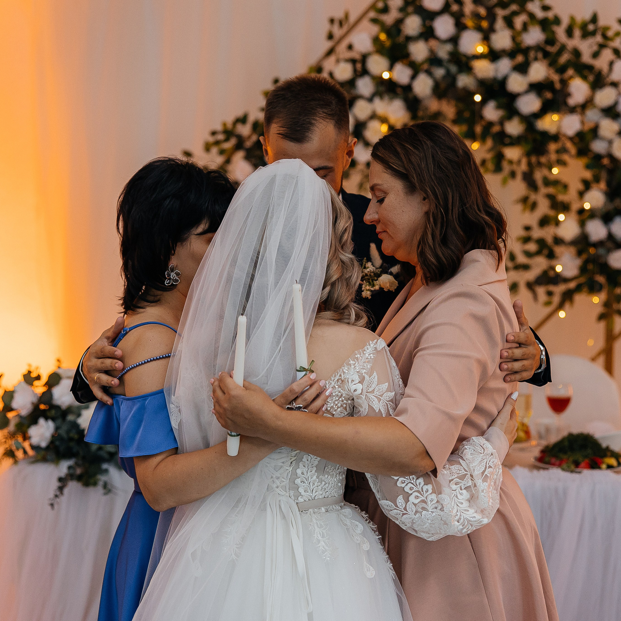 Оксана и Тимур. Свадебный и семейный фотограф Елизавета Ермак | Москва и МО