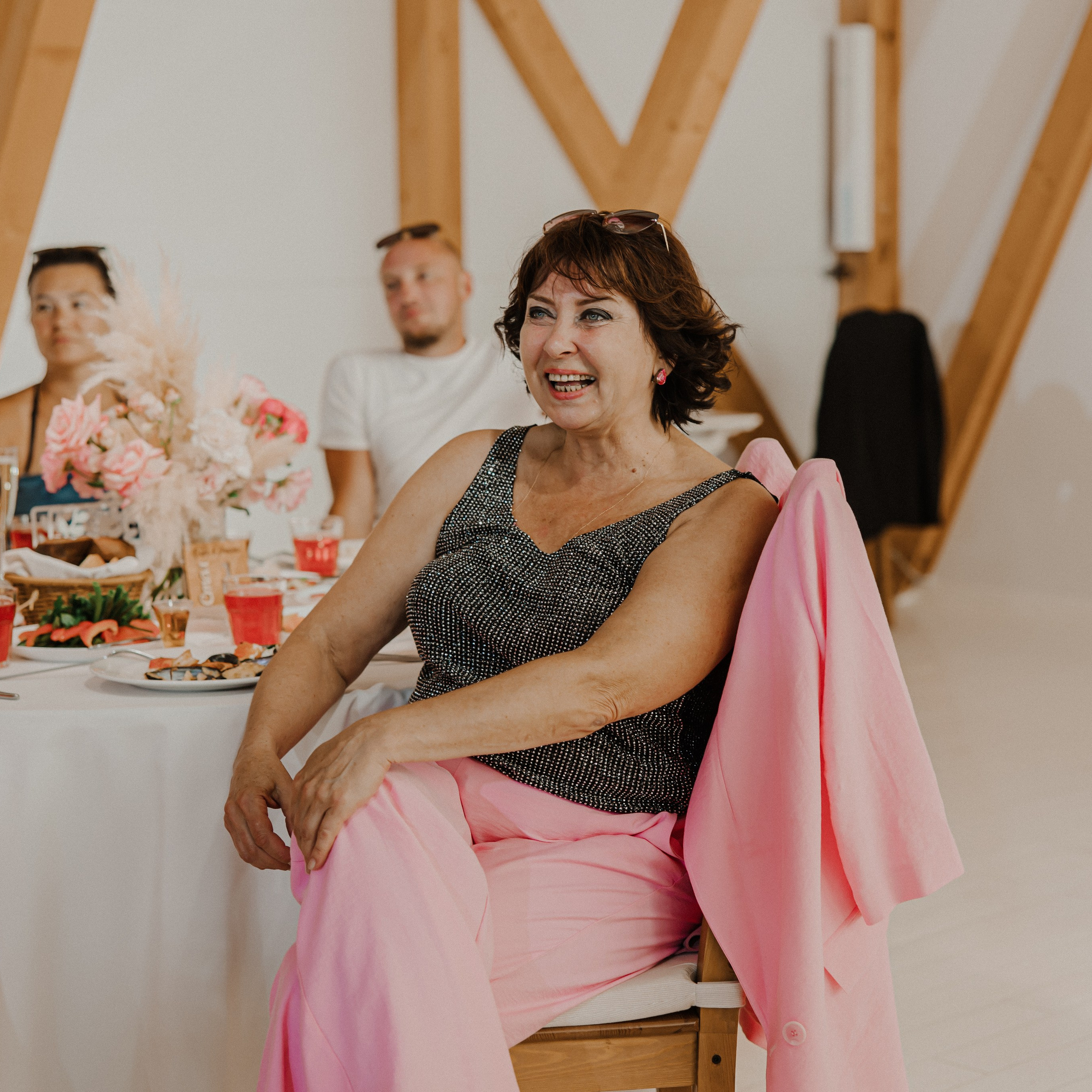 Олег и Диана. Свадебный и семейный фотограф Елизавета Ермак | Москва и МО