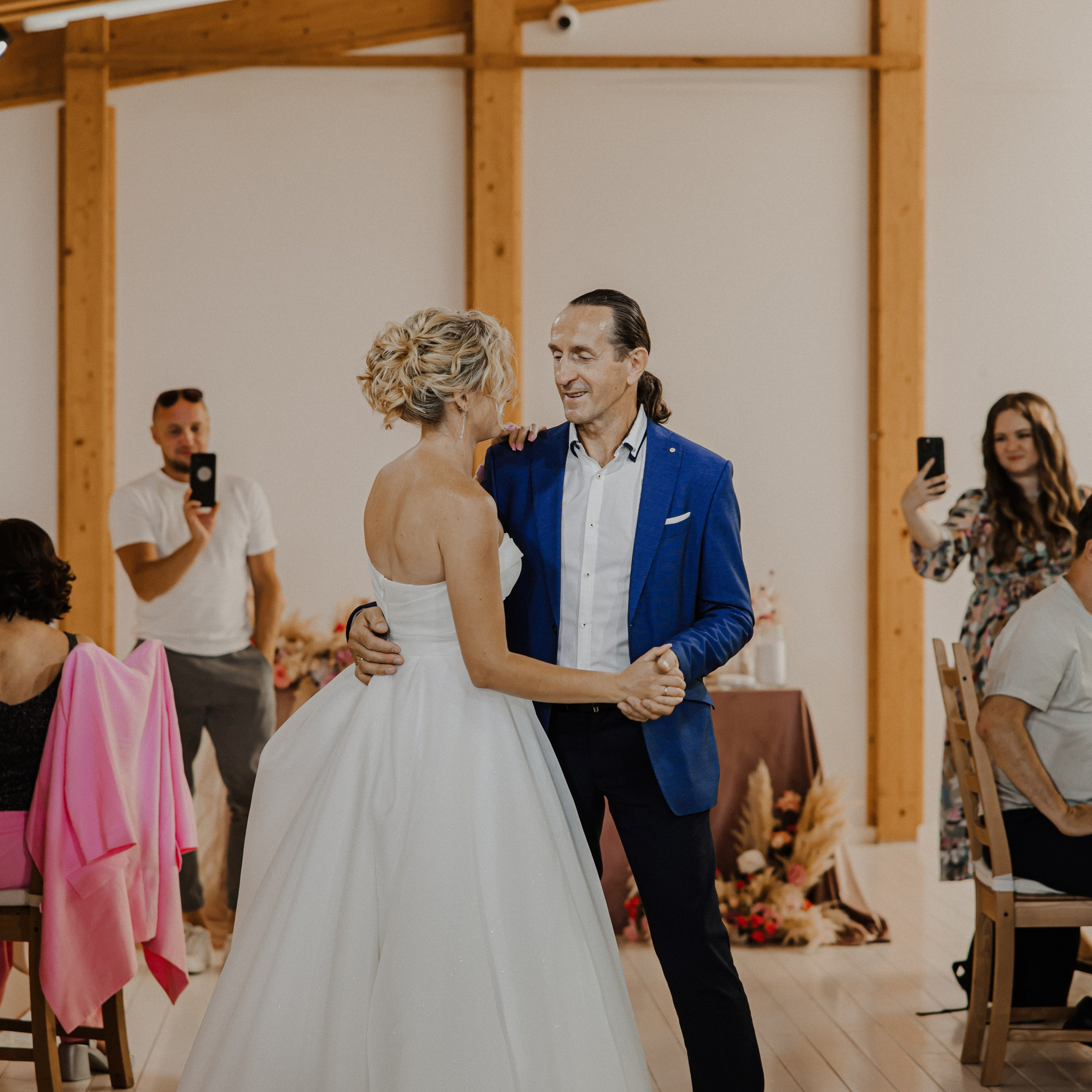 Олег и Диана. Свадебный и семейный фотограф Елизавета Ермак | Москва и МО