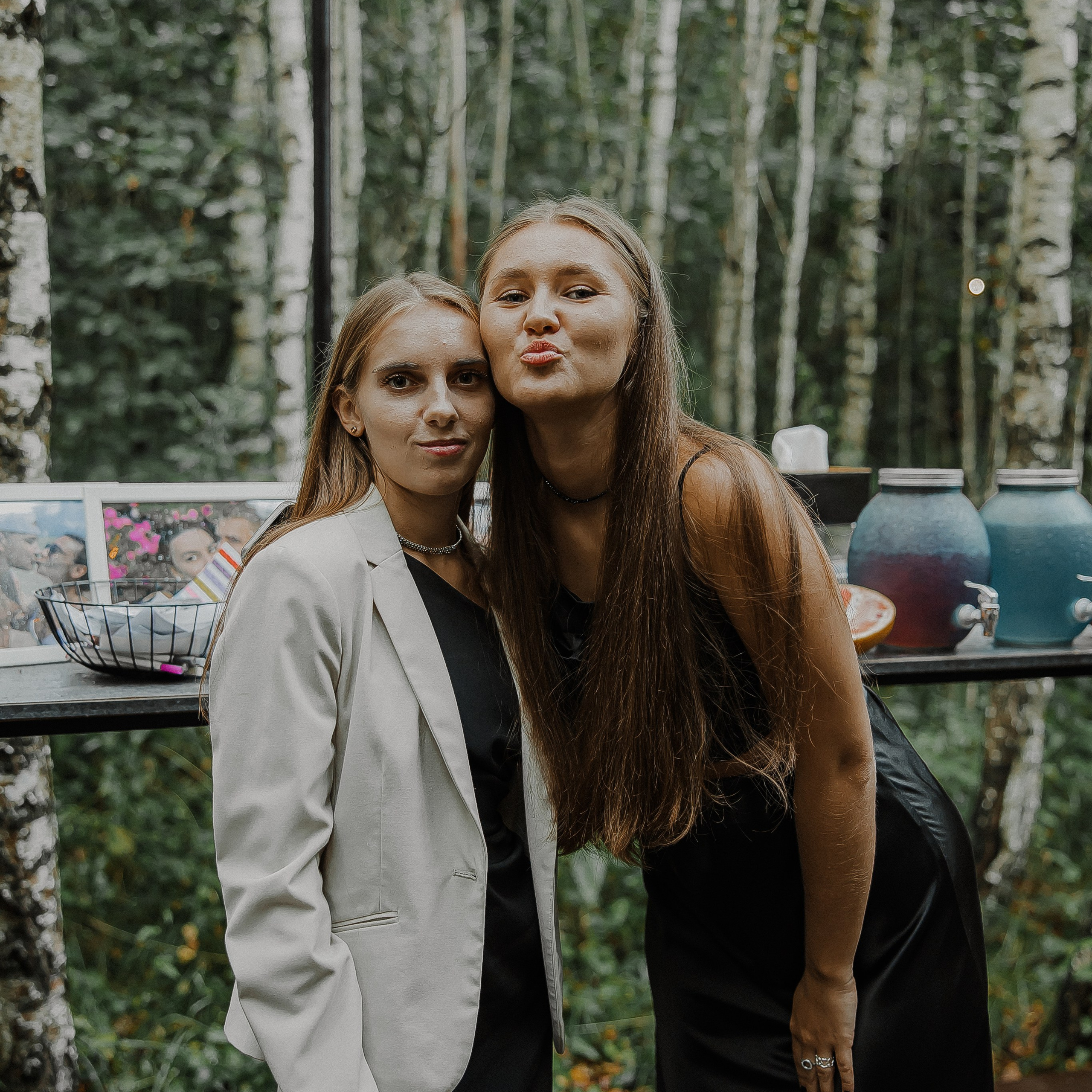 Александр и Арина. Свадебный и семейный фотограф Елизавета Ермак | Москва и МО