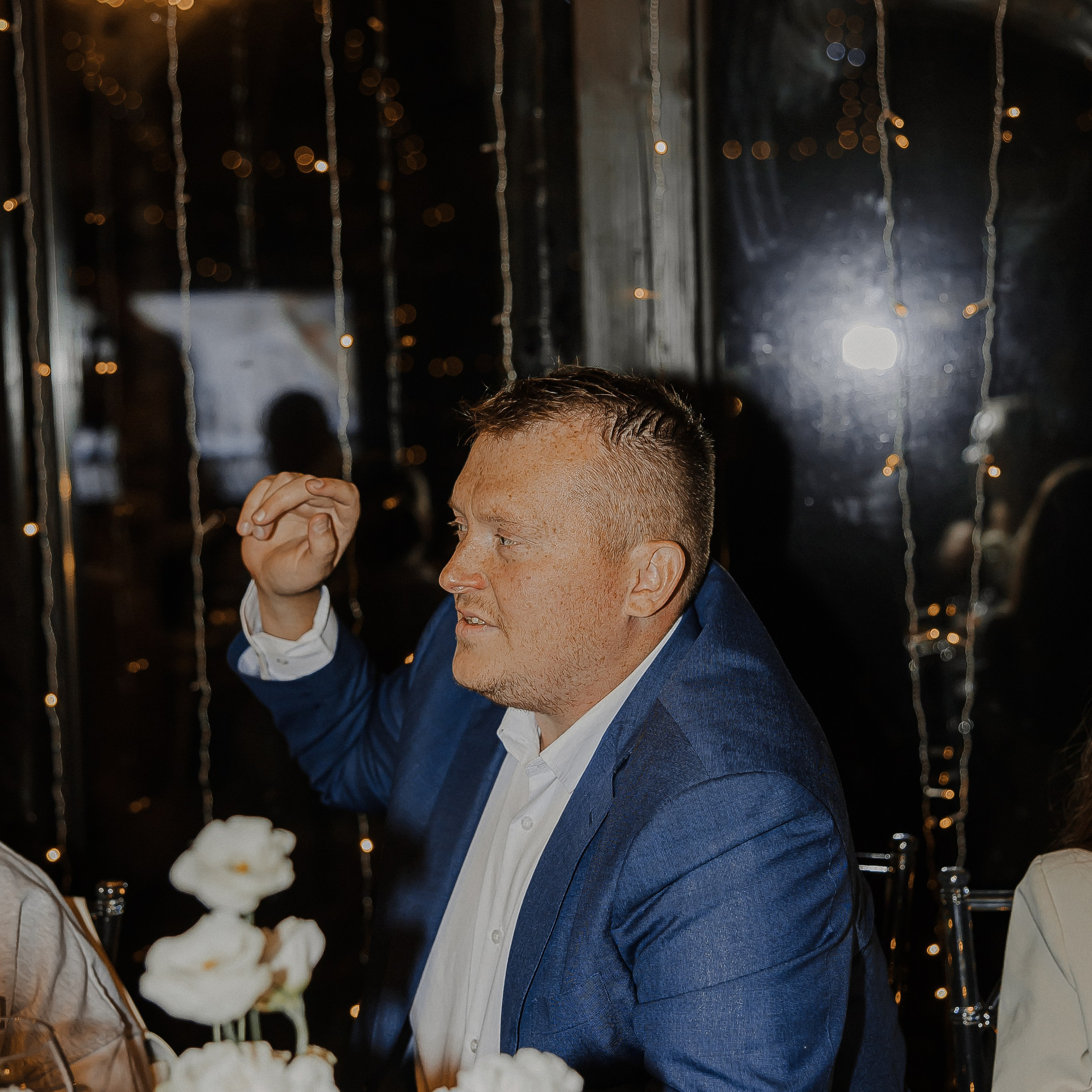 Александр и Арина. Свадебный и семейный фотограф Елизавета Ермак | Москва и МО