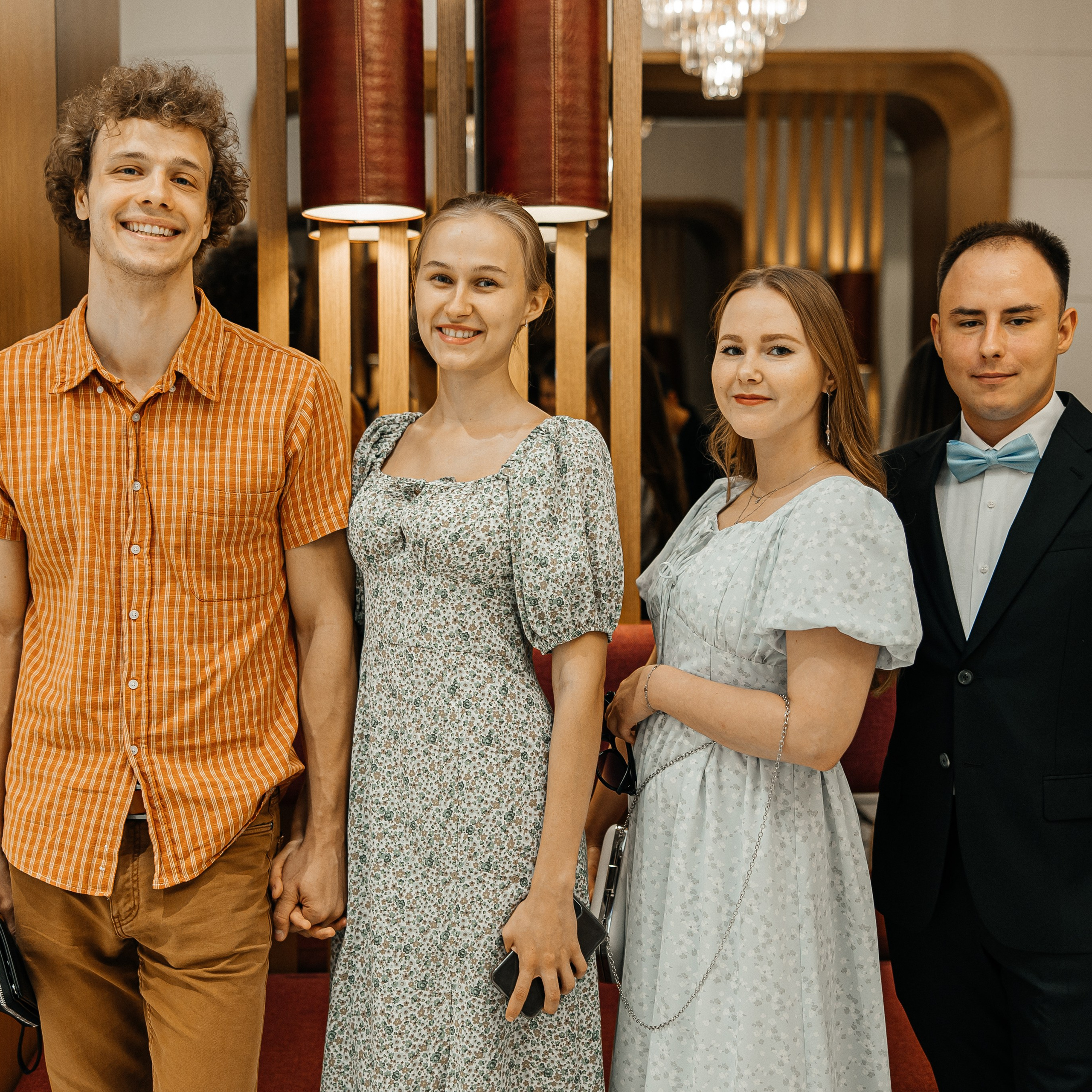 Оксана и Тимур. Свадебный и семейный фотограф Елизавета Ермак | Москва и МО