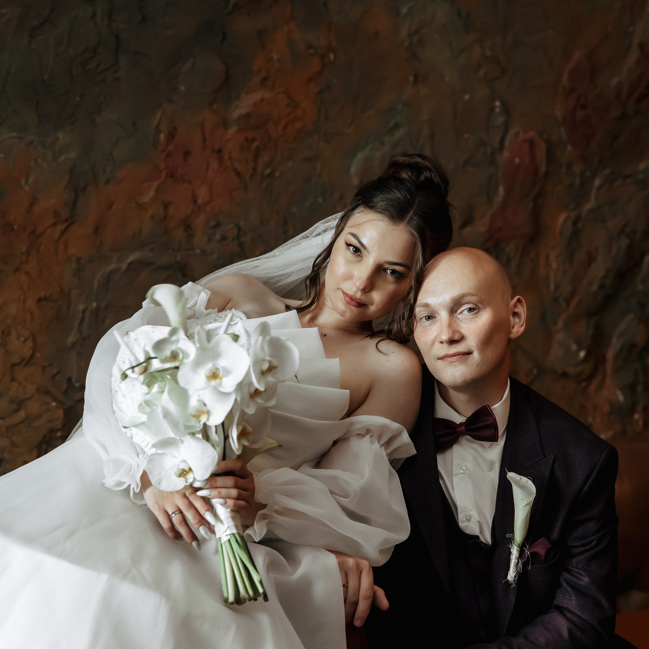 Александр и Маргарита. Свадебный и семейный фотограф Елизавета Ермак | Москва и МО