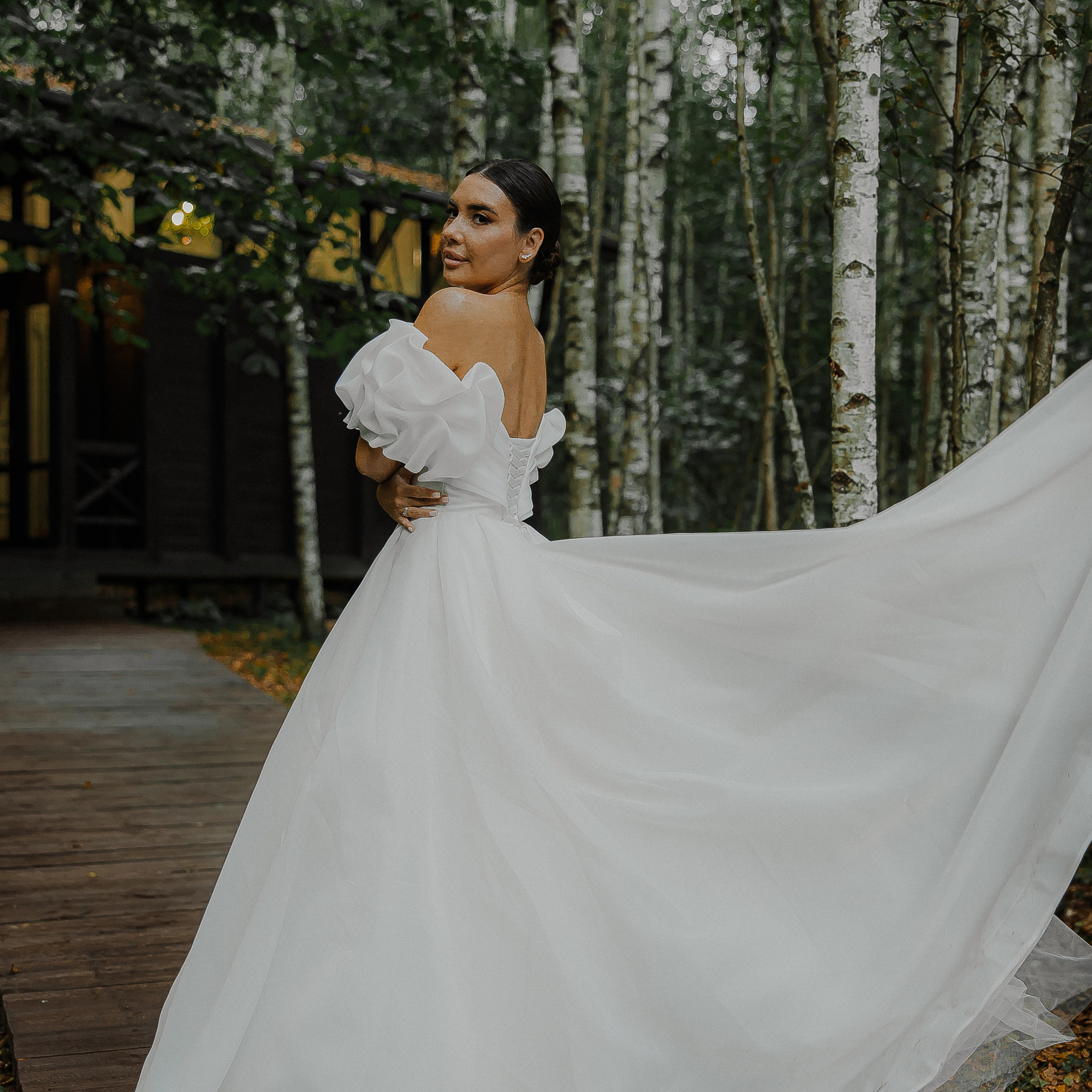 Александр и Арина. Свадебный и семейный фотограф Елизавета Ермак | Москва и МО