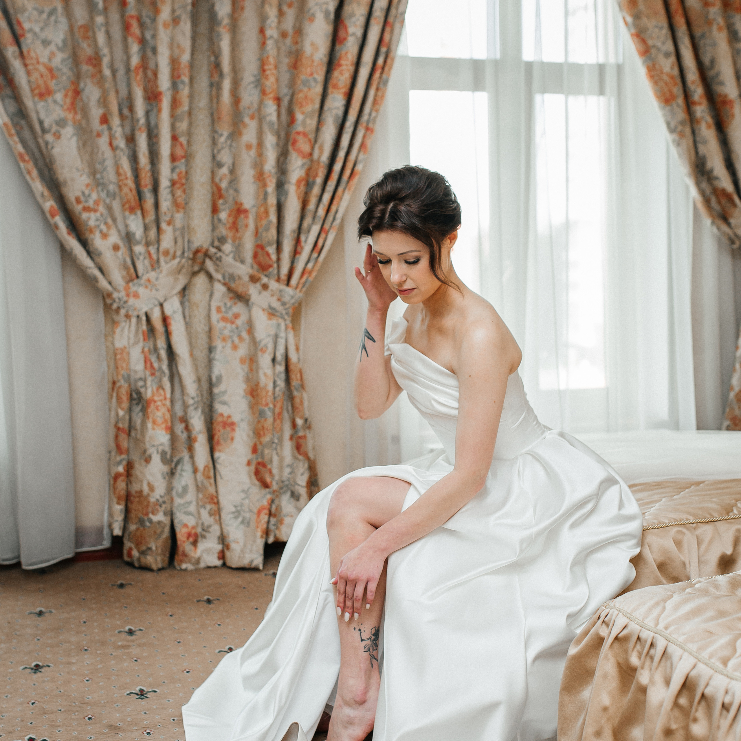 Свадьбы. Свадебный и семейный фотограф Елизавета Ермак | Москва и МО