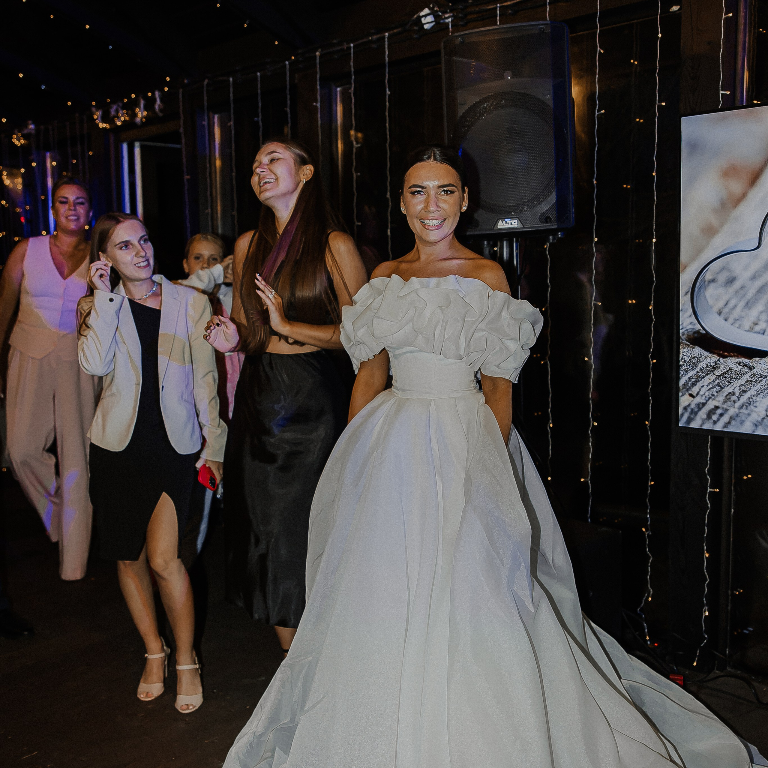 Александр и Арина. Свадебный и семейный фотограф Елизавета Ермак | Москва и МО