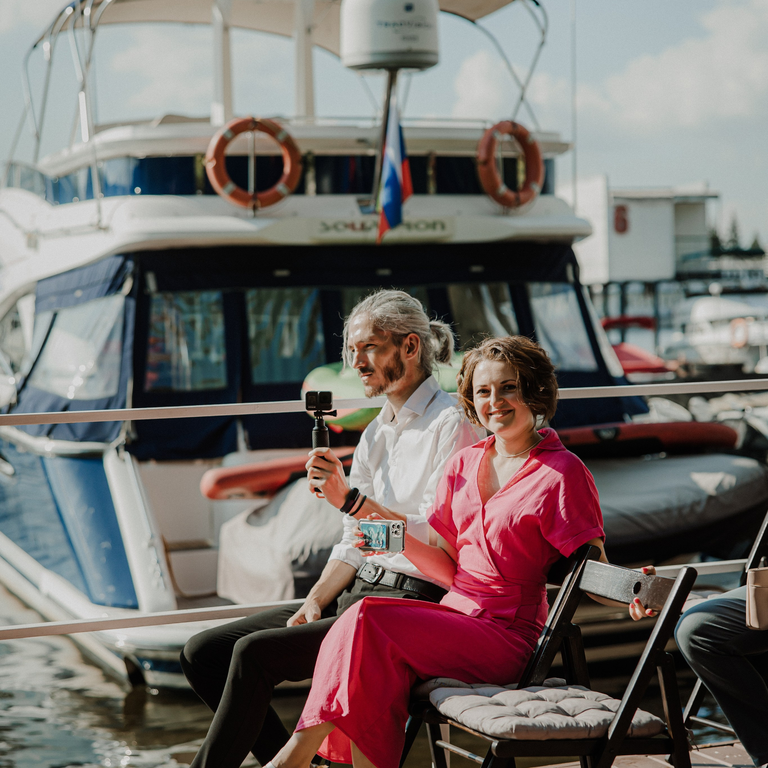 Олег и Диана. Свадебный и семейный фотограф Елизавета Ермак | Москва и МО