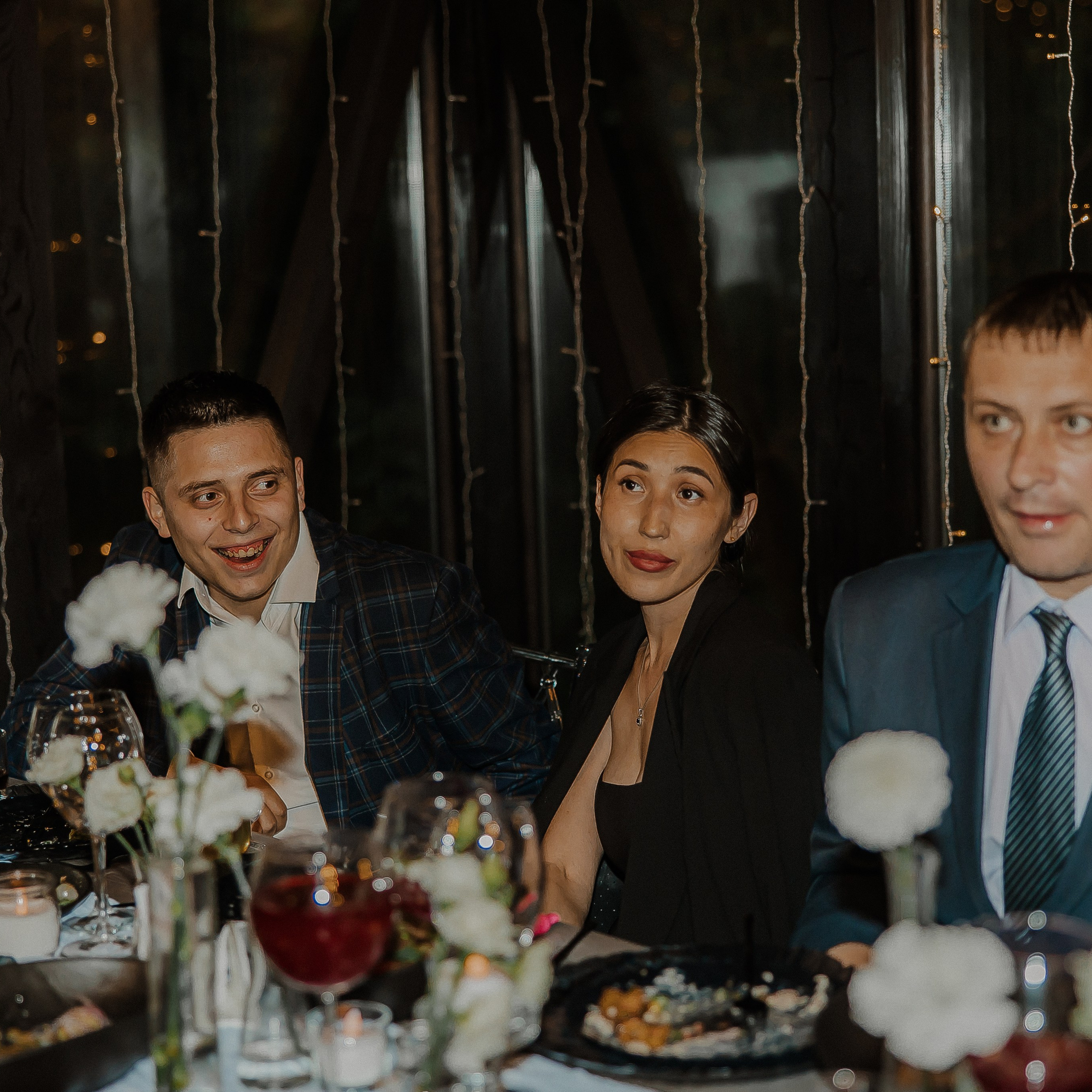 Александр и Арина. Свадебный и семейный фотограф Елизавета Ермак | Москва и МО