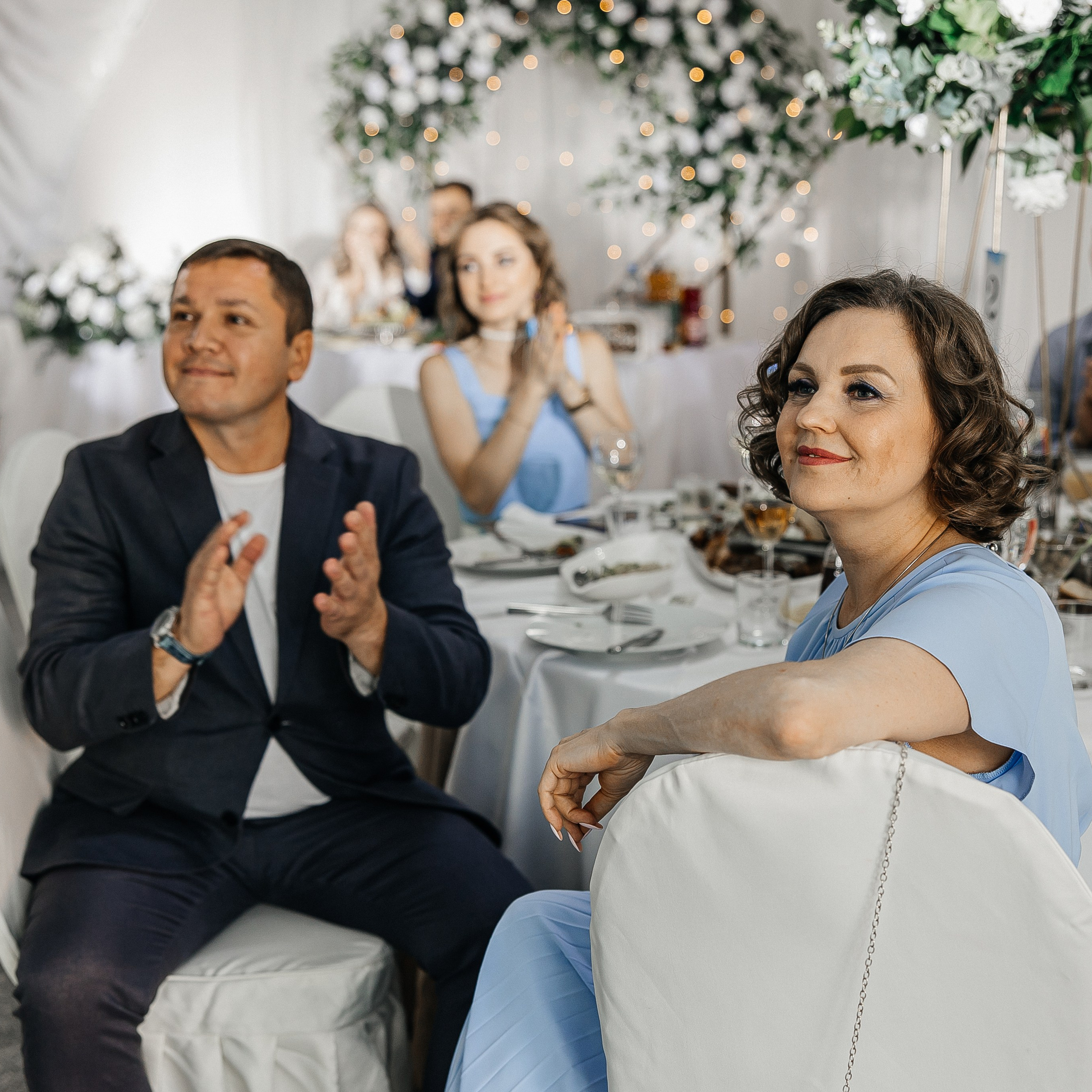 Оксана и Тимур. Свадебный и семейный фотограф Елизавета Ермак | Москва и МО