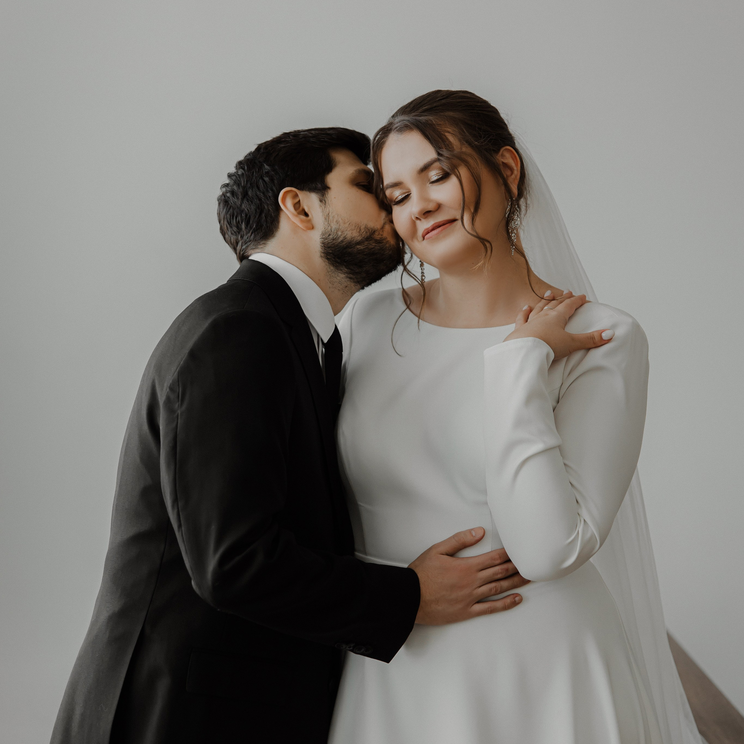 Свадьбы. Свадебный и семейный фотограф Елизавета Ермак | Москва и МО