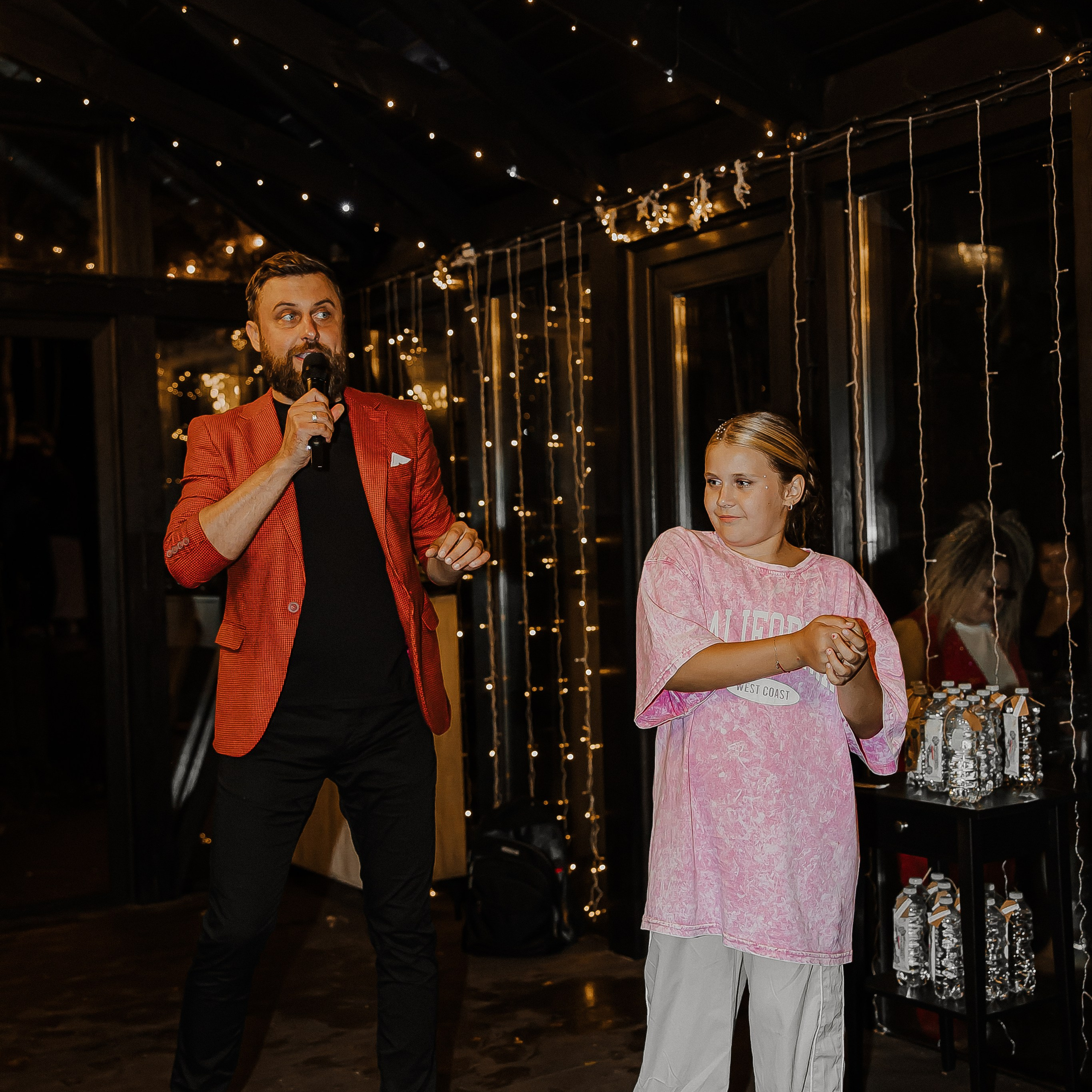 Александр и Арина. Свадебный и семейный фотограф Елизавета Ермак | Москва и МО