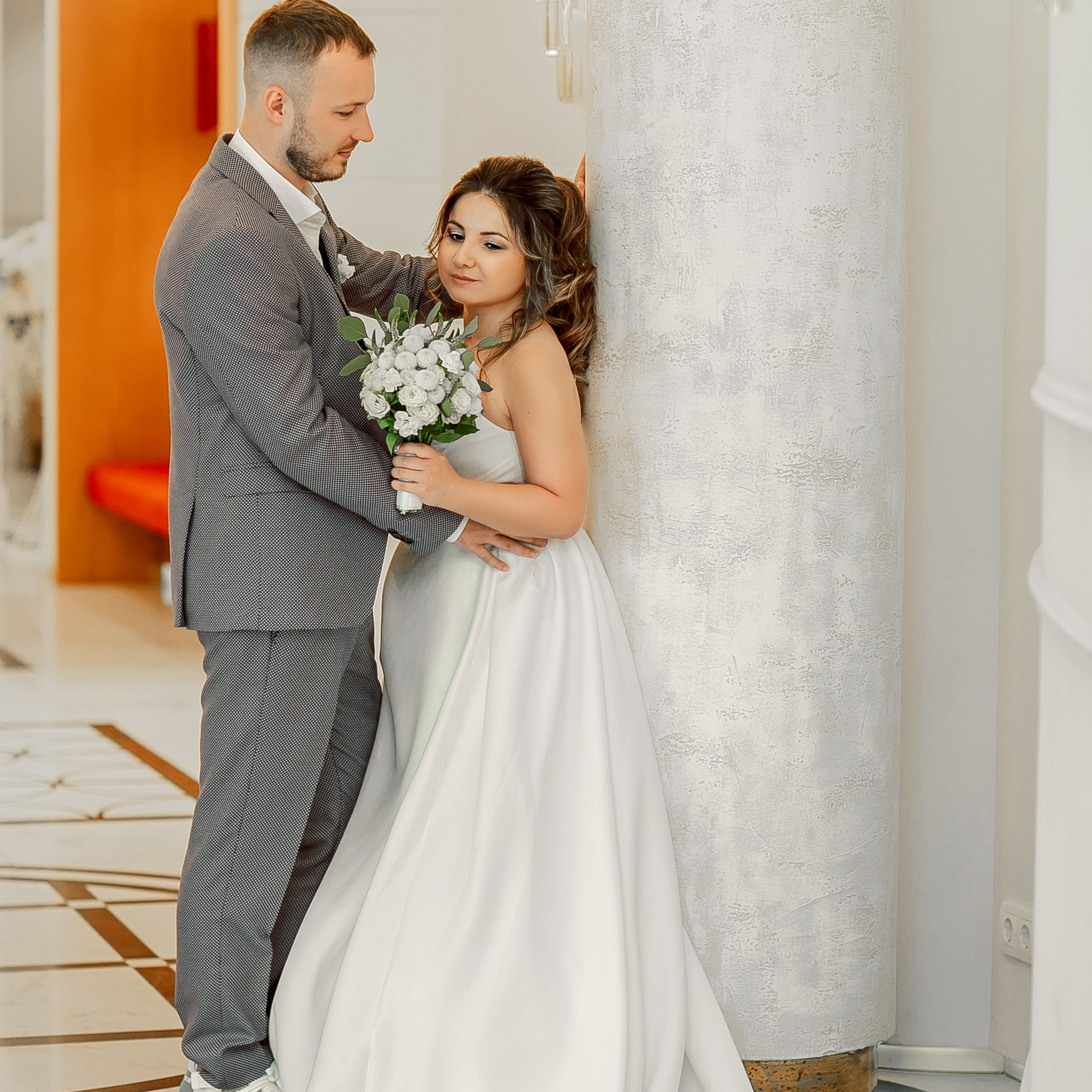 Свадьбы. Свадебный и семейный фотограф Елизавета Ермак | Москва и МО