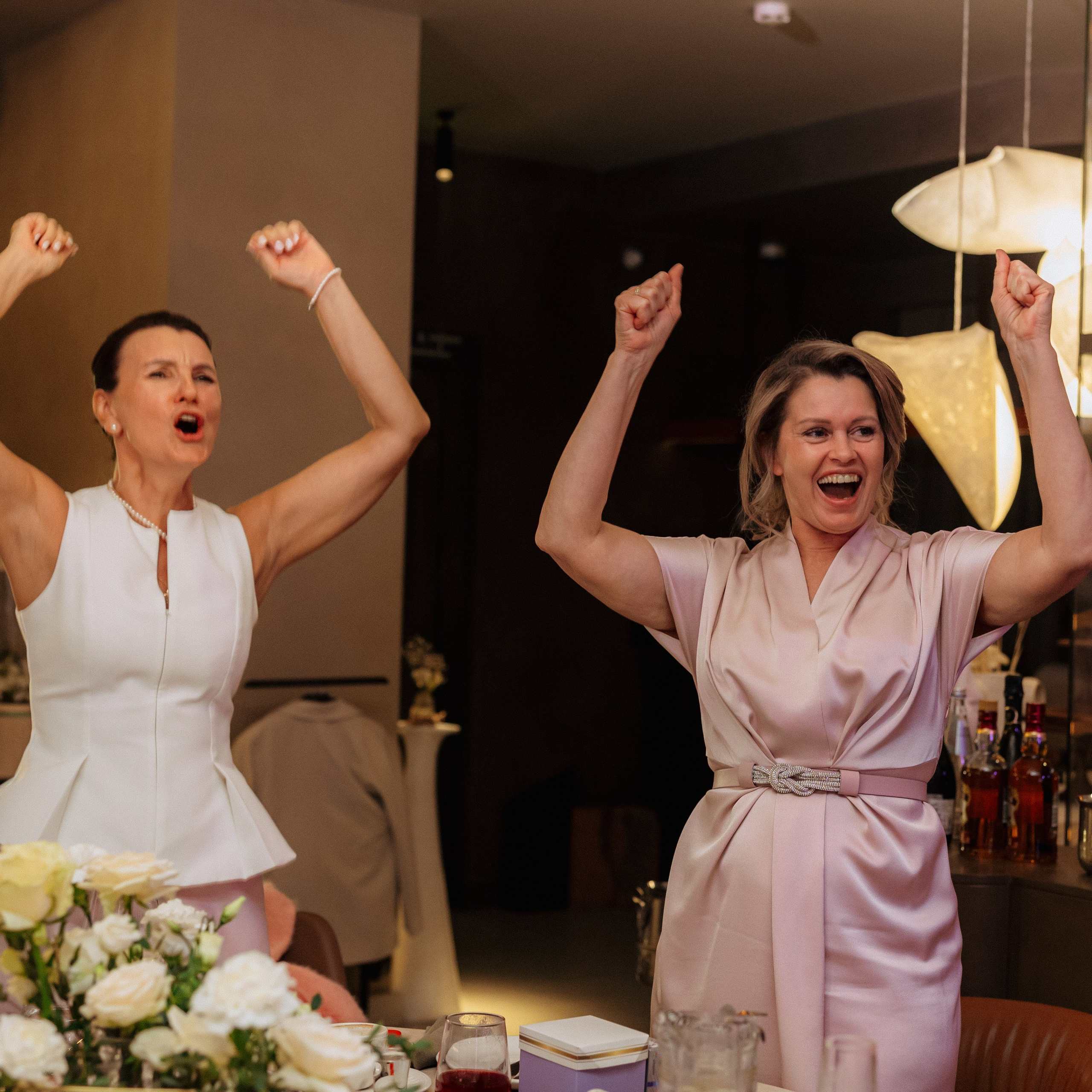 Ладлена и Максим. Свадебный и семейный фотограф Елизавета Ермак | Москва и МО