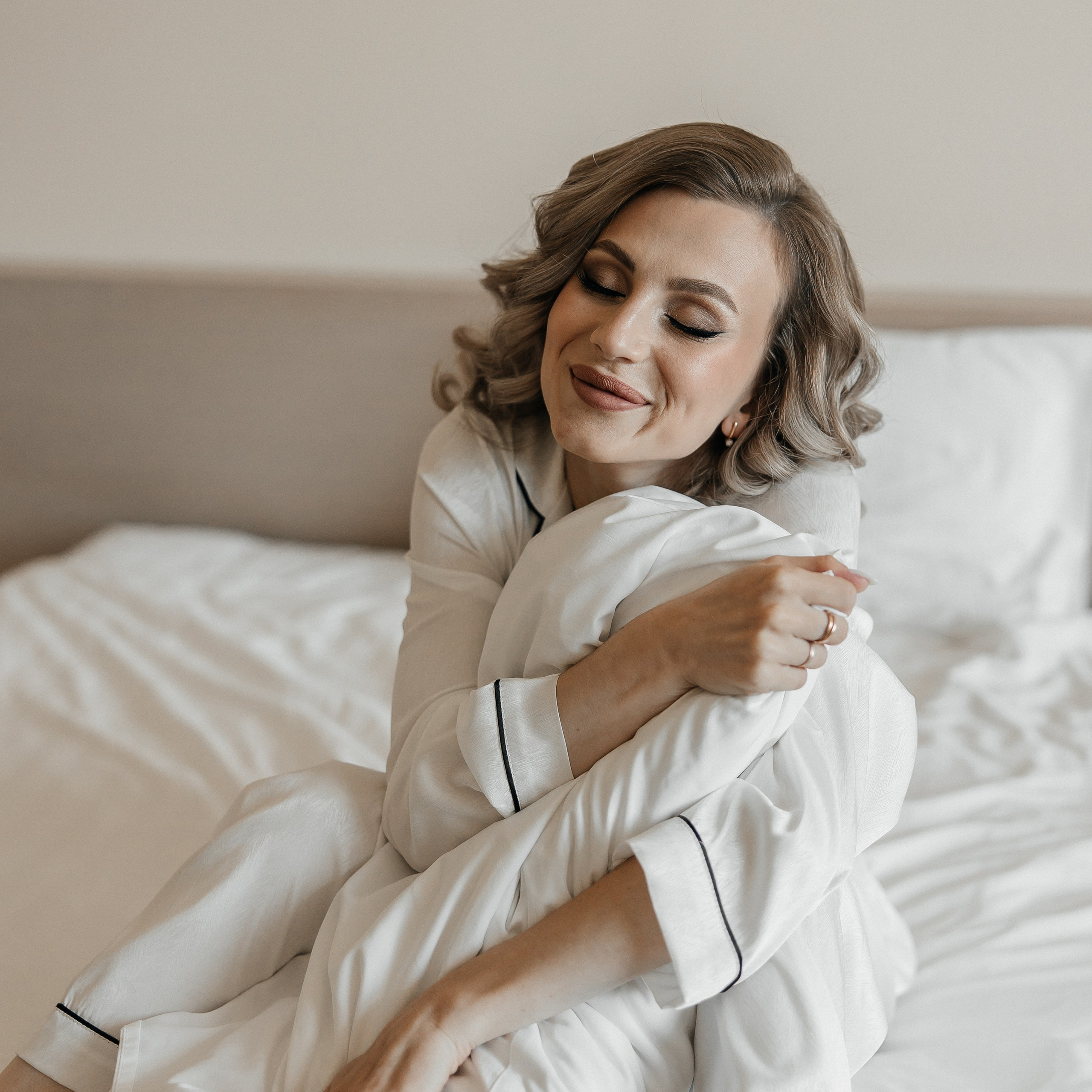 Оксана и Тимур. Свадебный и семейный фотограф Елизавета Ермак | Москва и МО