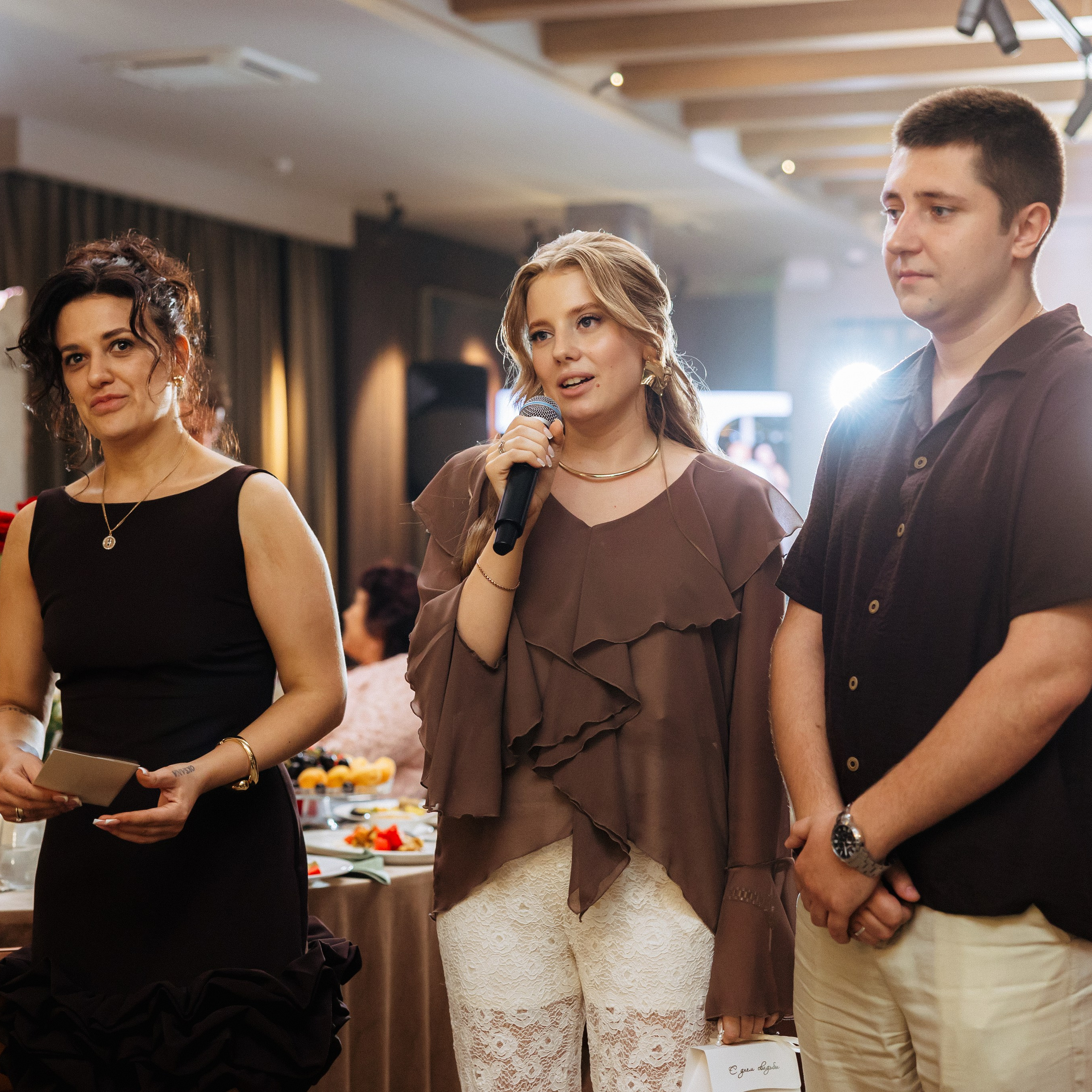 Ладлена и Максим. Свадебный и семейный фотограф Елизавета Ермак | Москва и МО