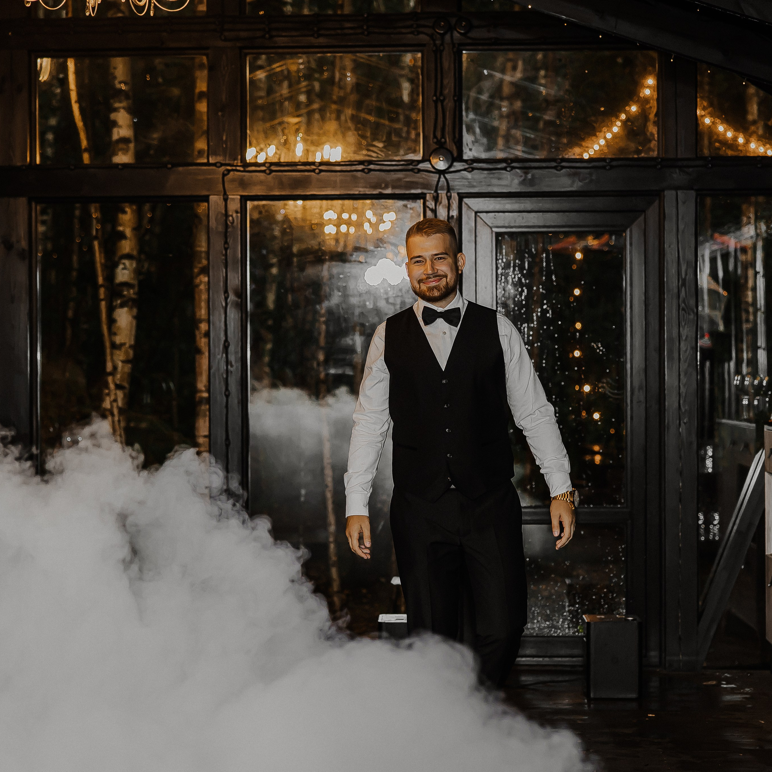 Александр и Арина. Свадебный и семейный фотограф Елизавета Ермак | Москва и МО