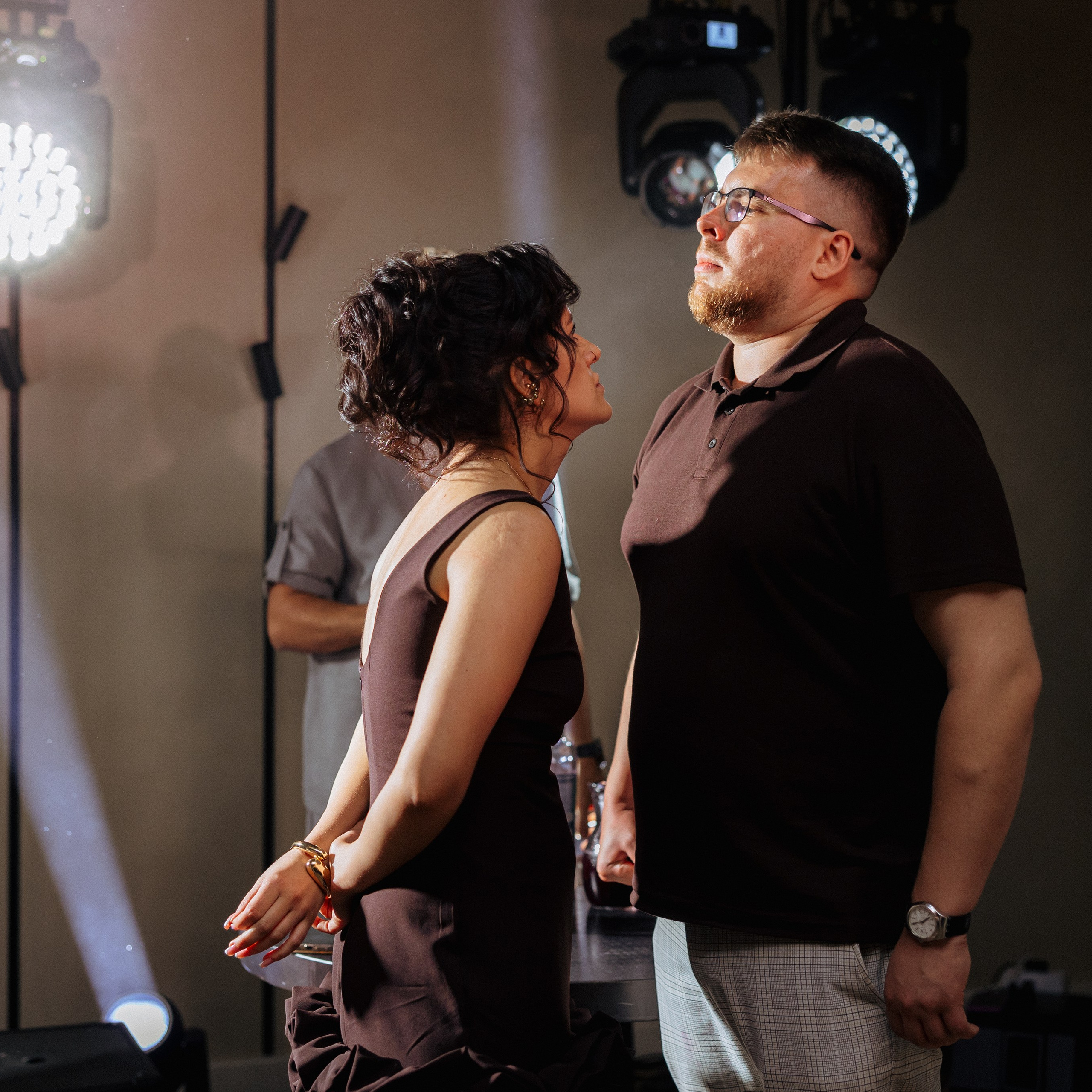 Ладлена и Максим. Свадебный и семейный фотограф Елизавета Ермак | Москва и МО