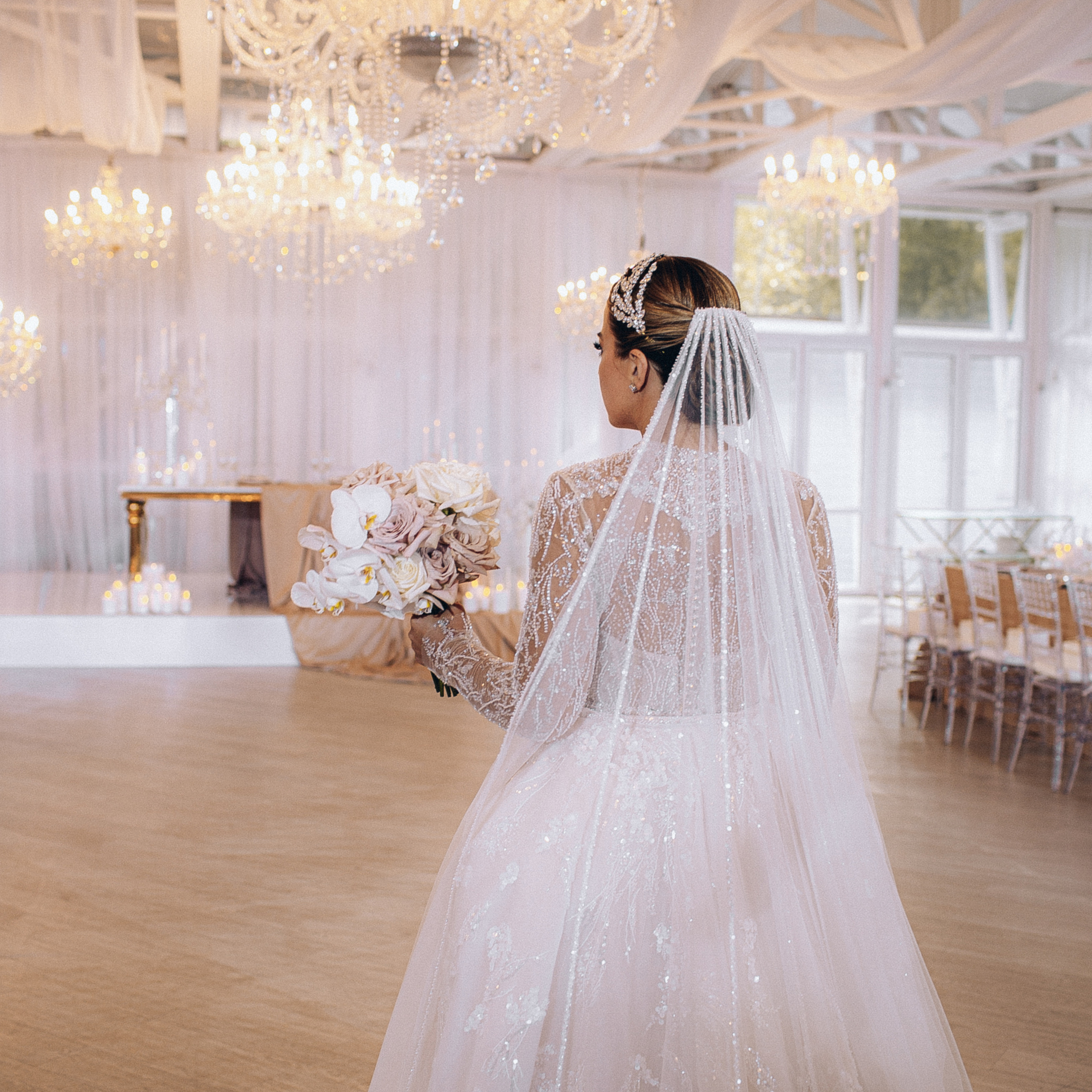 Свадьбы. Свадебный и семейный фотограф Елизавета Ермак | Москва и МО