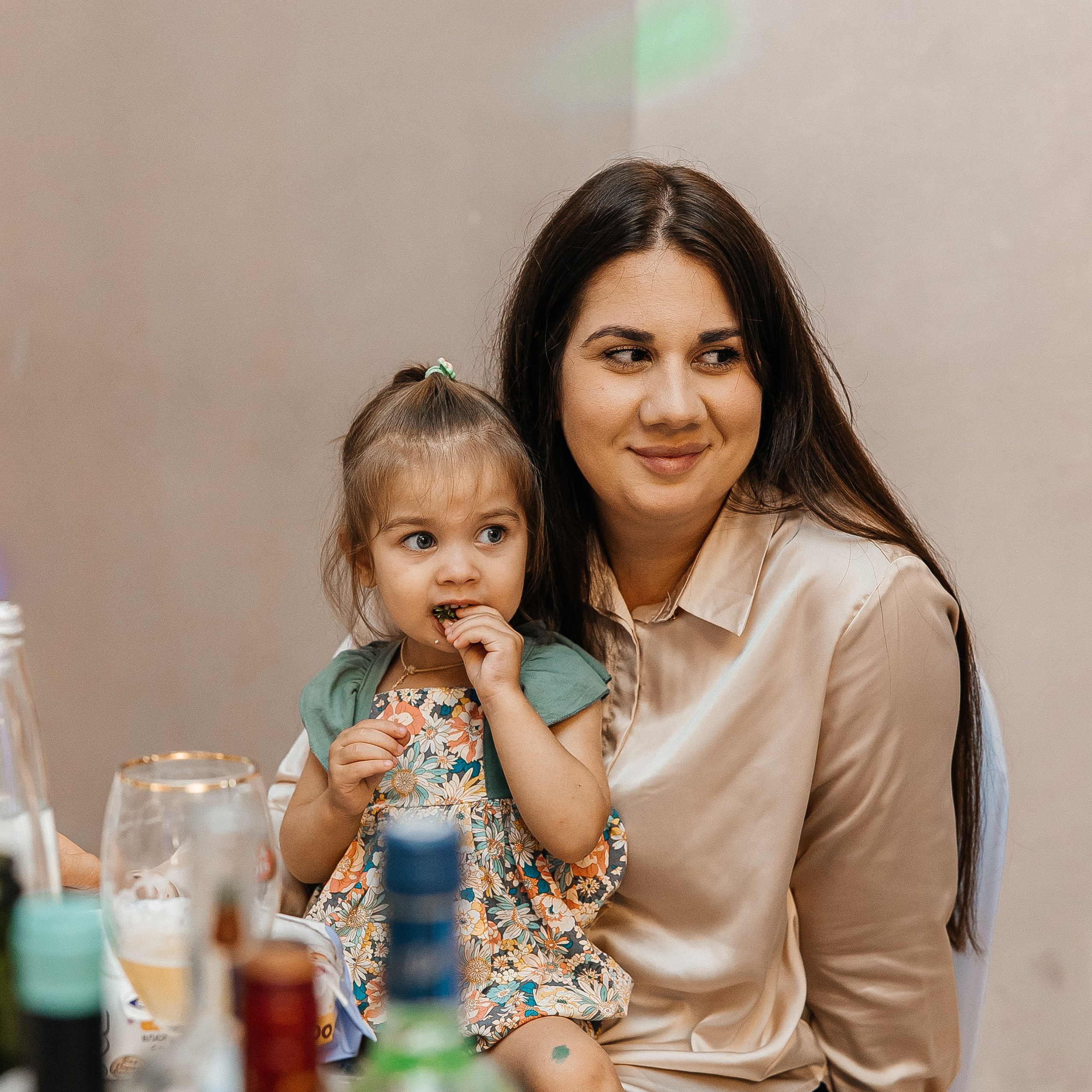 Ярослав и Мария. Свадебный и семейный фотограф Елизавета Ермак | Москва и МО