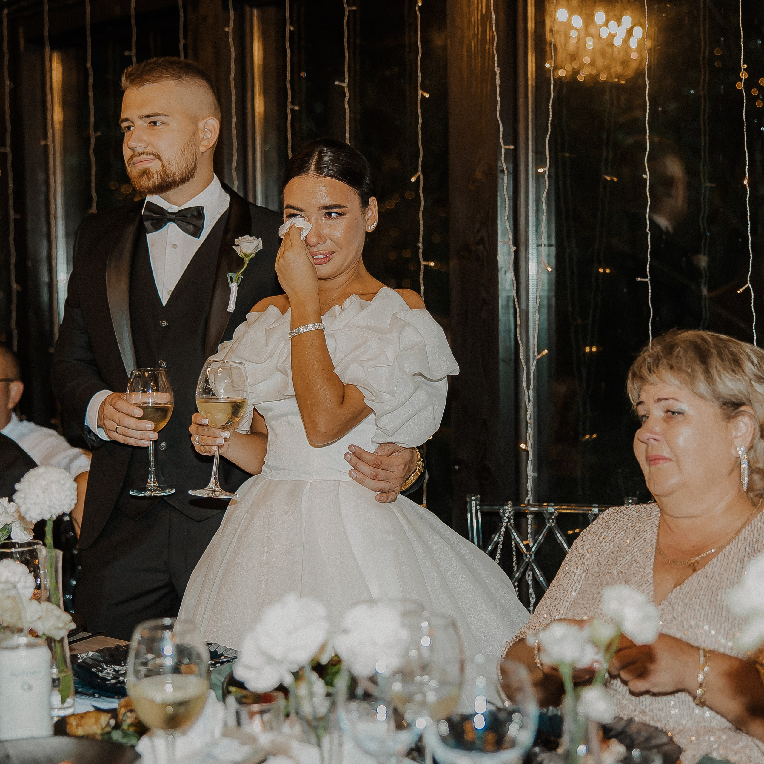 Александр и Арина. Свадебный и семейный фотограф Елизавета Ермак | Москва и МО