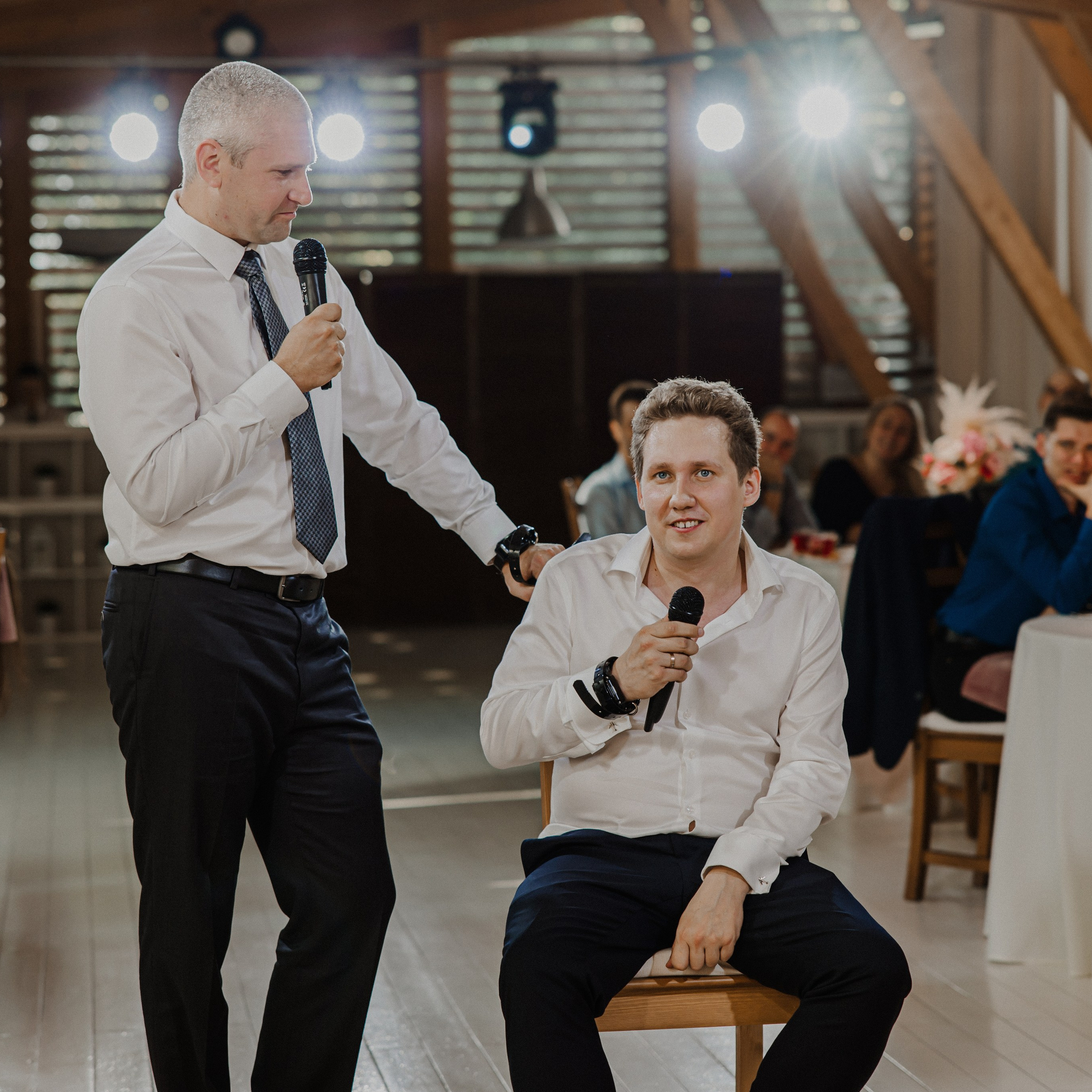 Олег и Диана. Свадебный и семейный фотограф Елизавета Ермак | Москва и МО