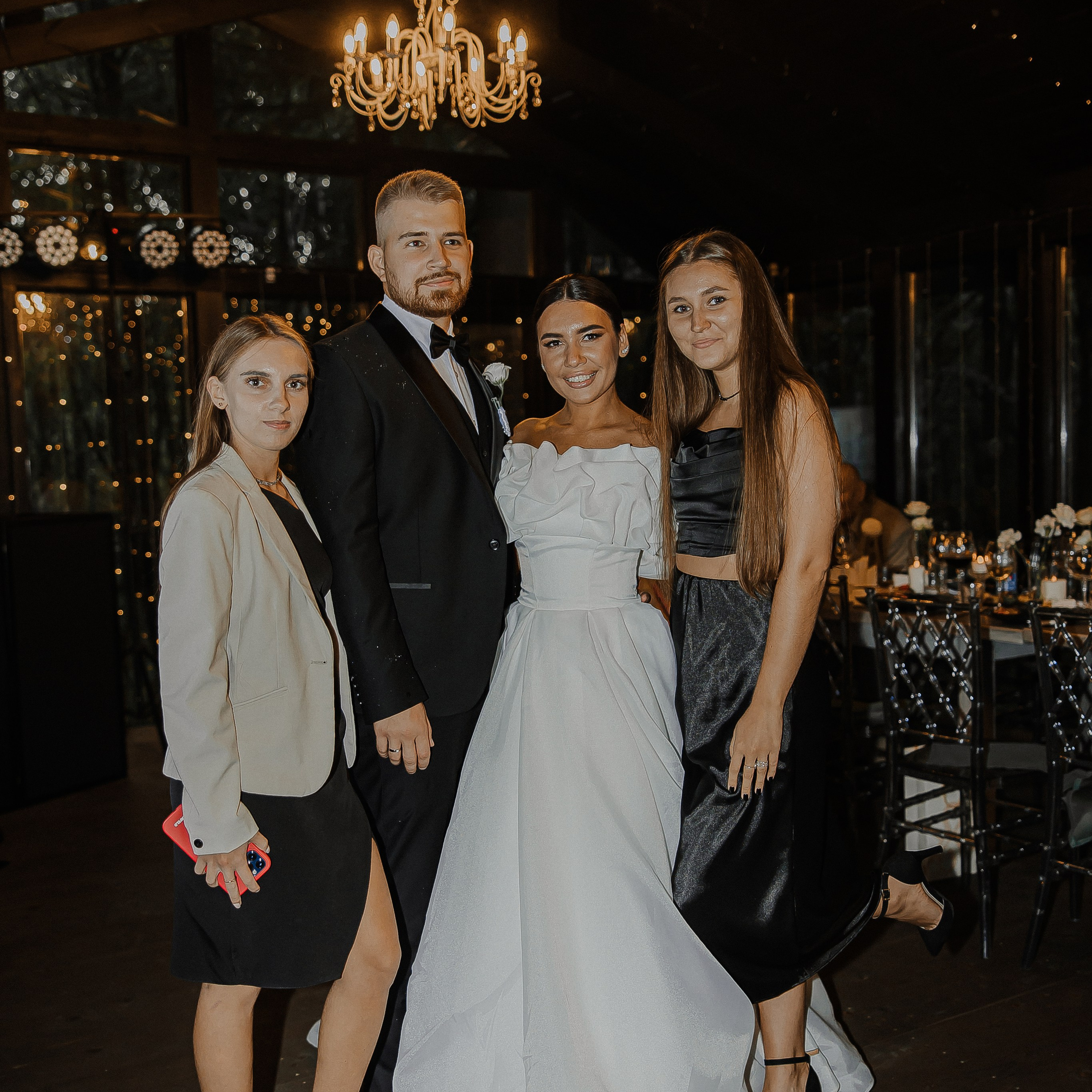 Александр и Арина. Свадебный и семейный фотограф Елизавета Ермак | Москва и МО