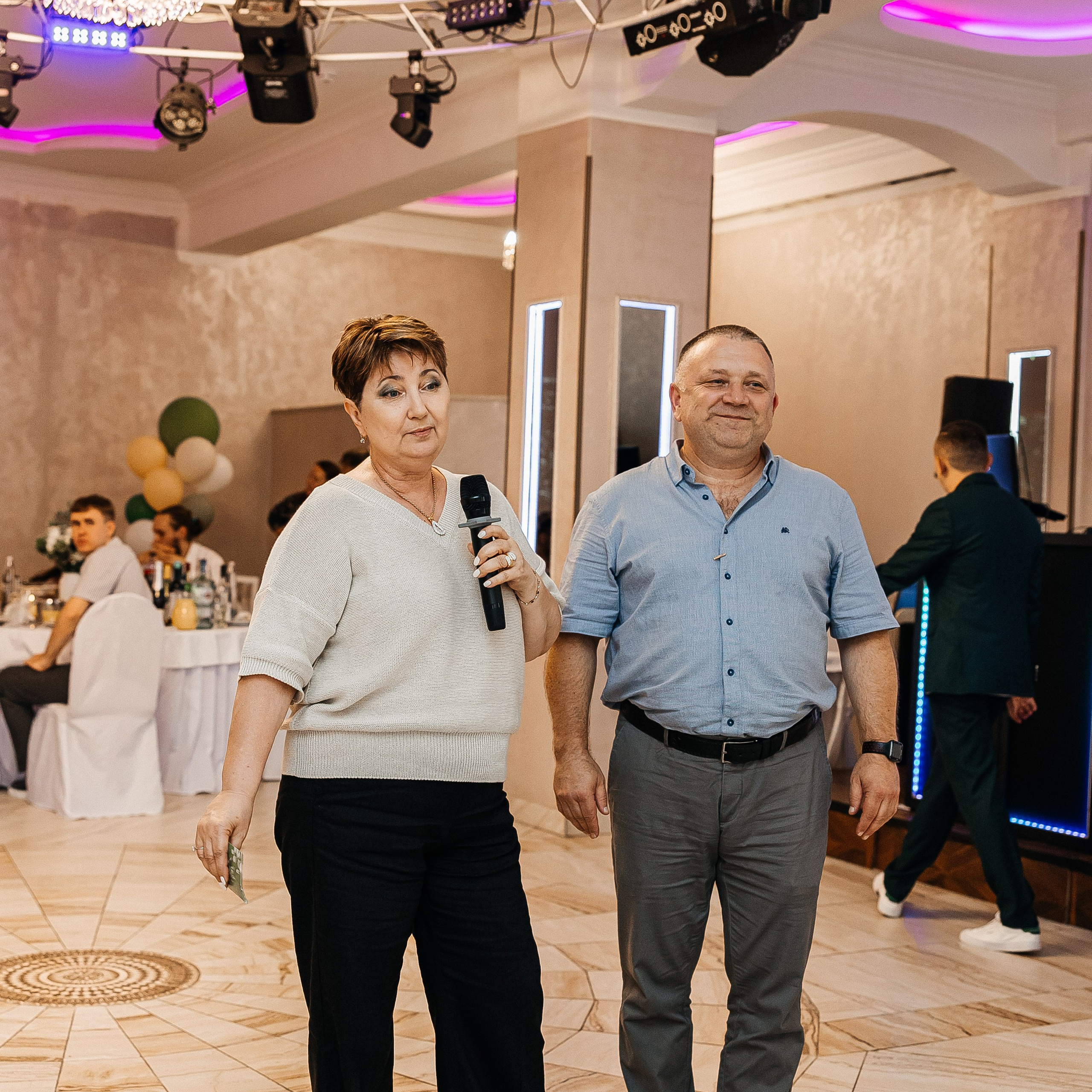 Ярослав и Мария. Свадебный и семейный фотограф Елизавета Ермак | Москва и МО