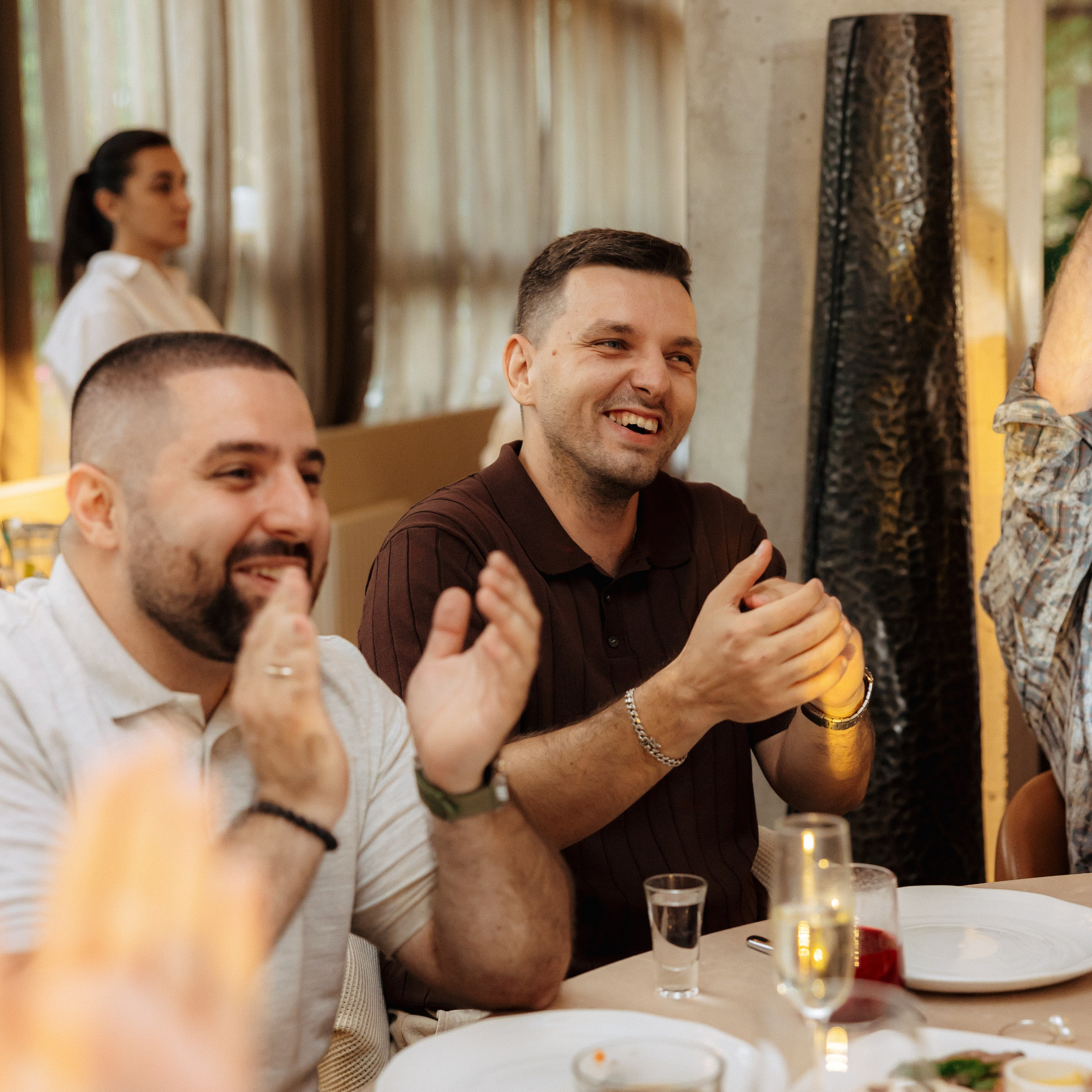 Ладлена и Максим. Свадебный и семейный фотограф Елизавета Ермак | Москва и МО
