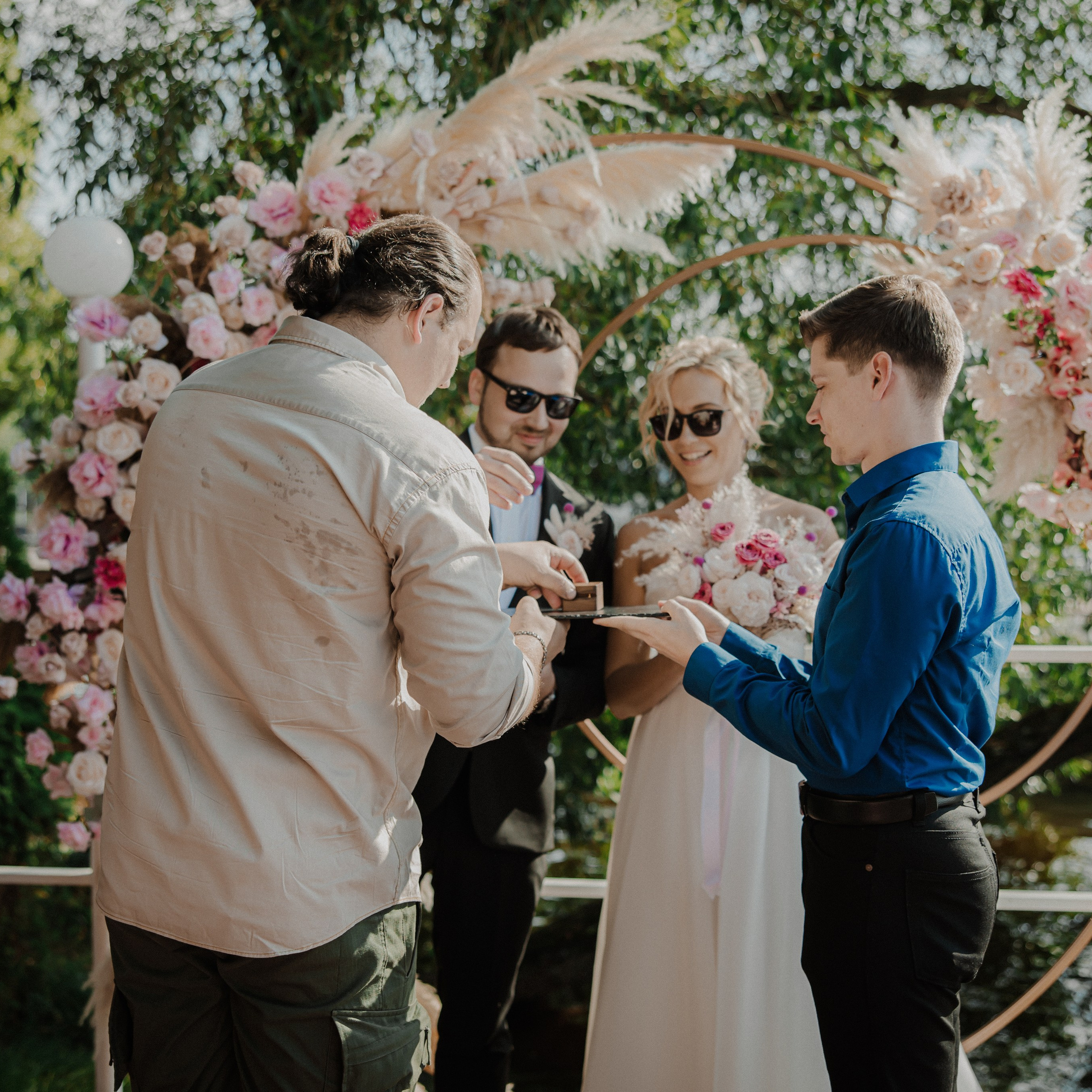 Олег и Диана. Свадебный и семейный фотограф Елизавета Ермак | Москва и МО