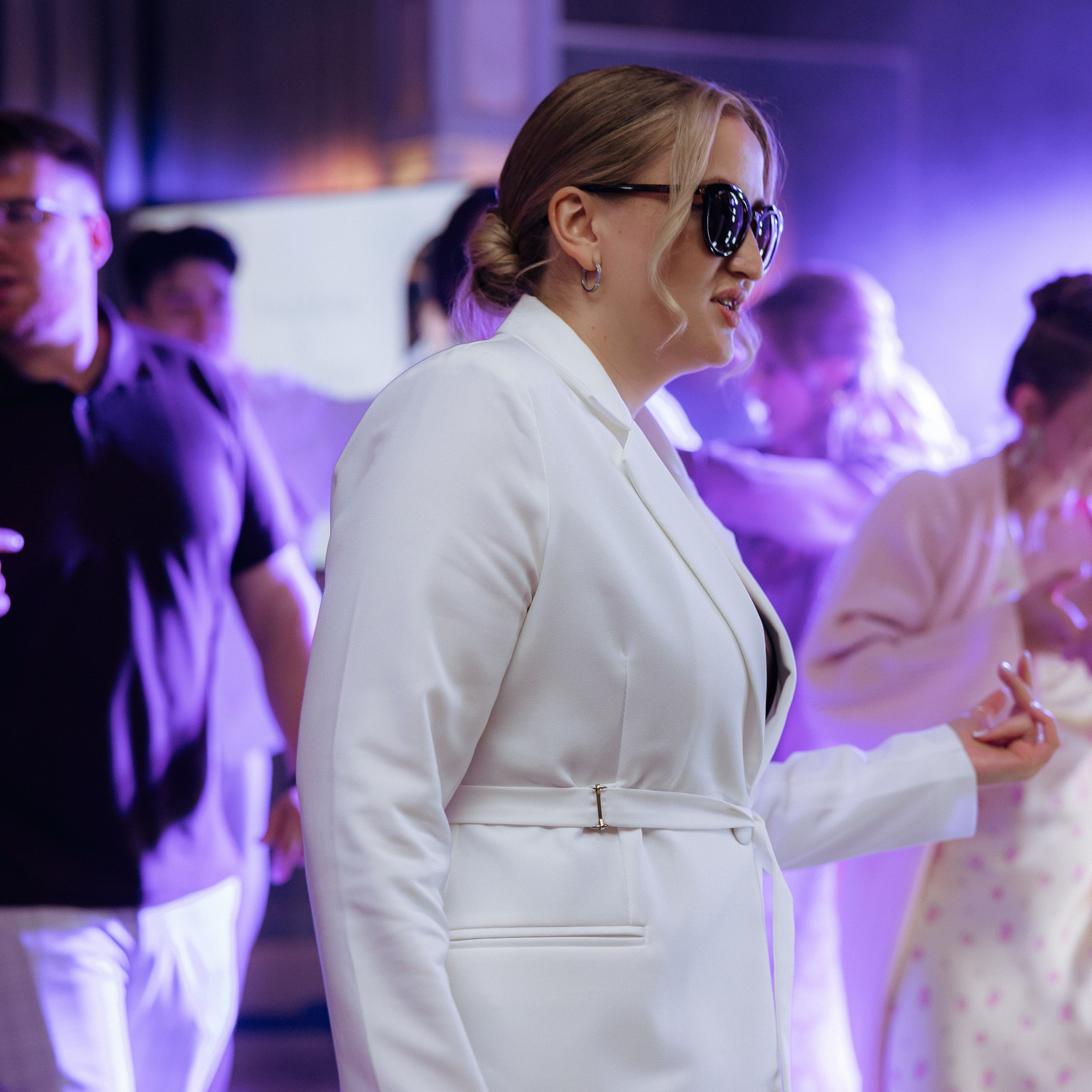 Ладлена и Максим. Свадебный и семейный фотограф Елизавета Ермак | Москва и МО