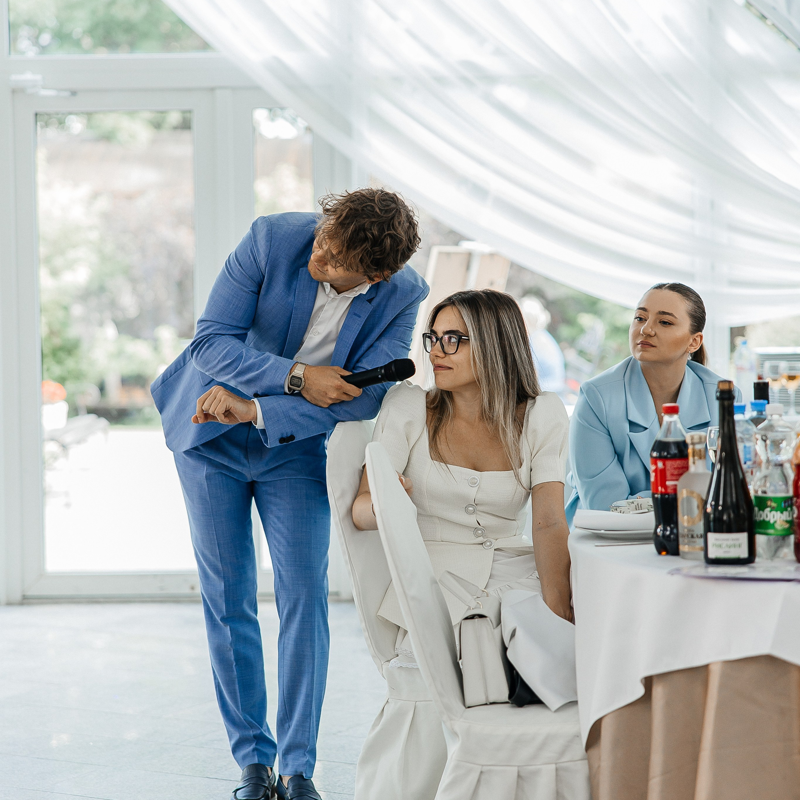 Оксана и Тимур. Свадебный и семейный фотограф Елизавета Ермак | Москва и МО