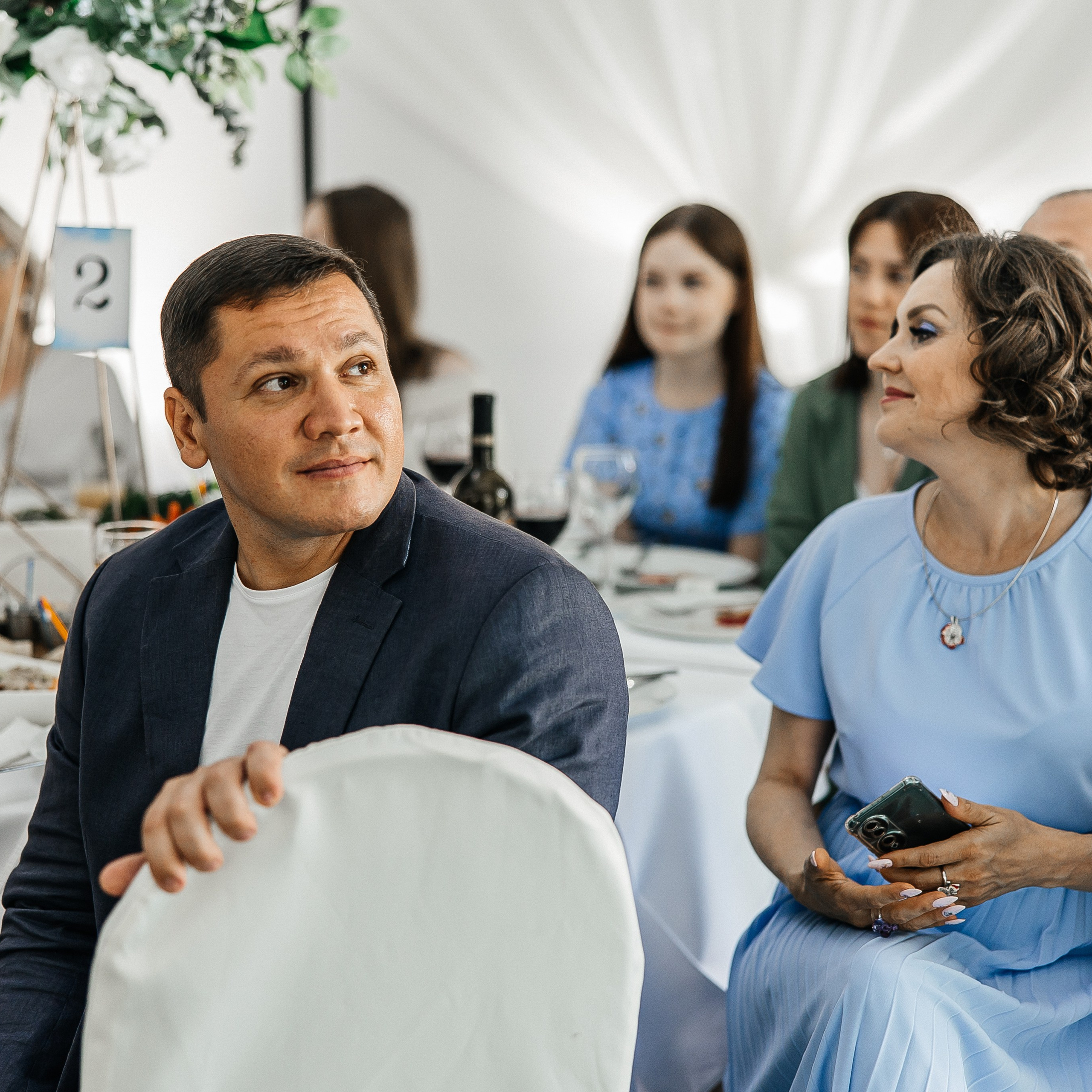 Оксана и Тимур. Свадебный и семейный фотограф Елизавета Ермак | Москва и МО