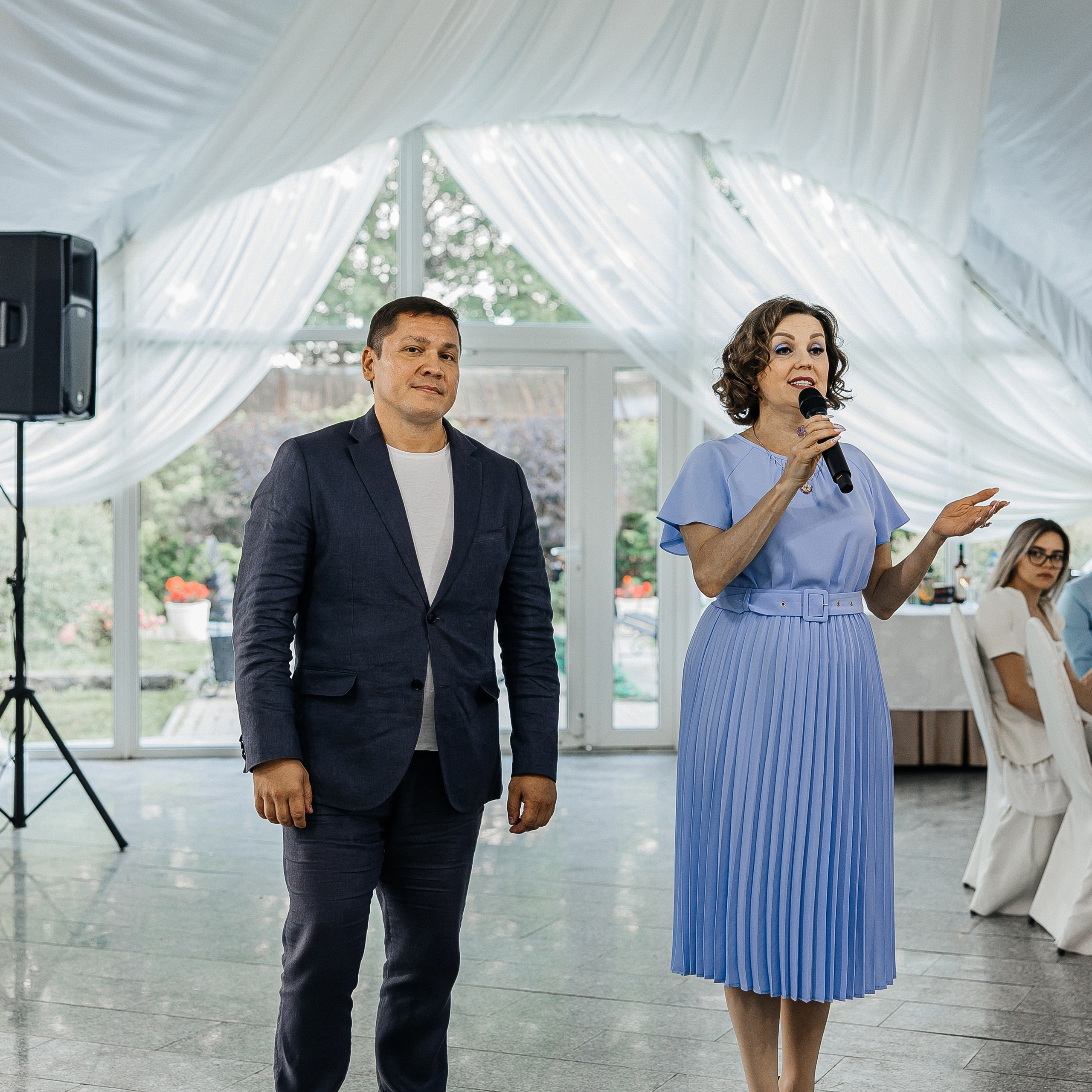 Оксана и Тимур. Свадебный и семейный фотограф Елизавета Ермак | Москва и МО