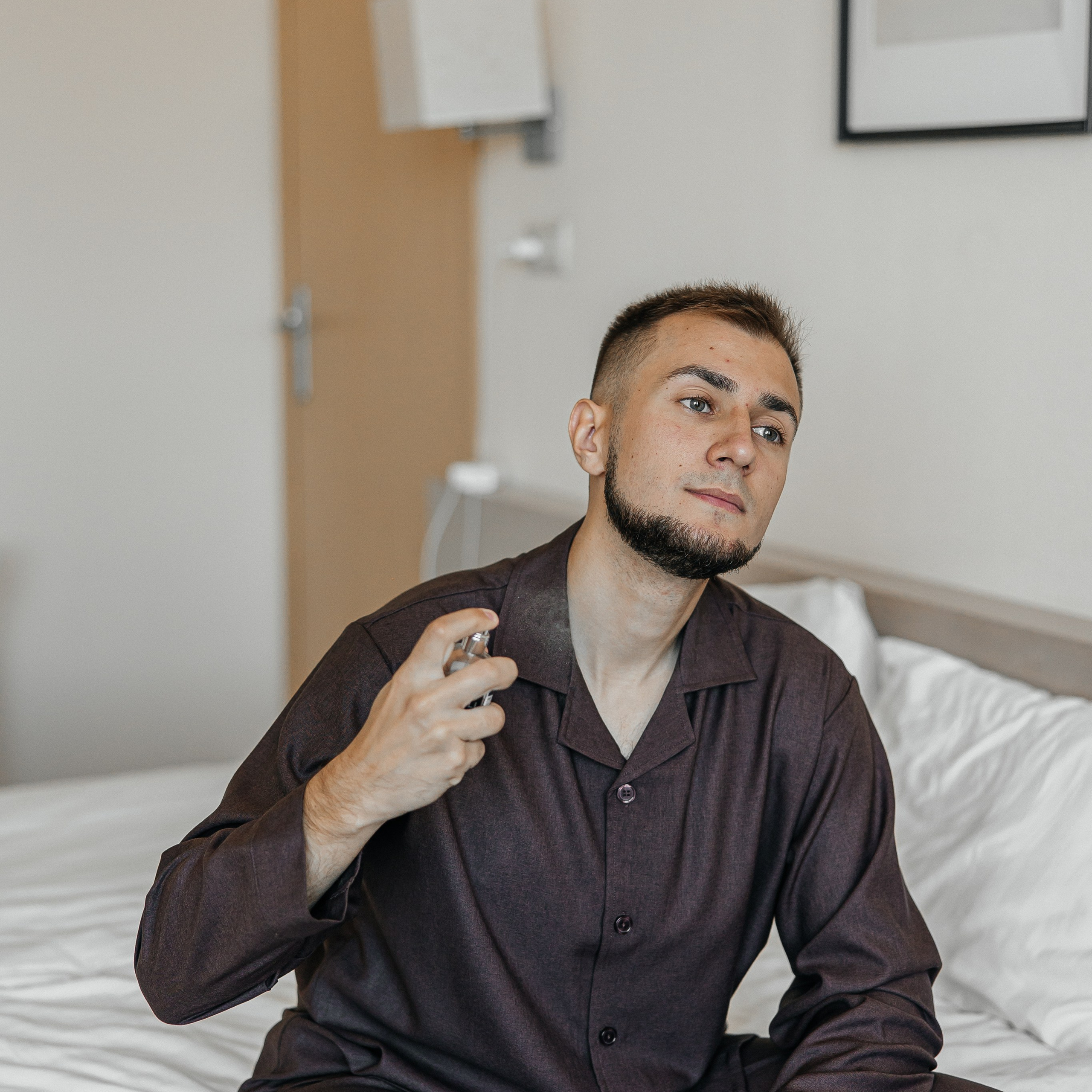 Оксана и Тимур. Свадебный и семейный фотограф Елизавета Ермак | Москва и МО