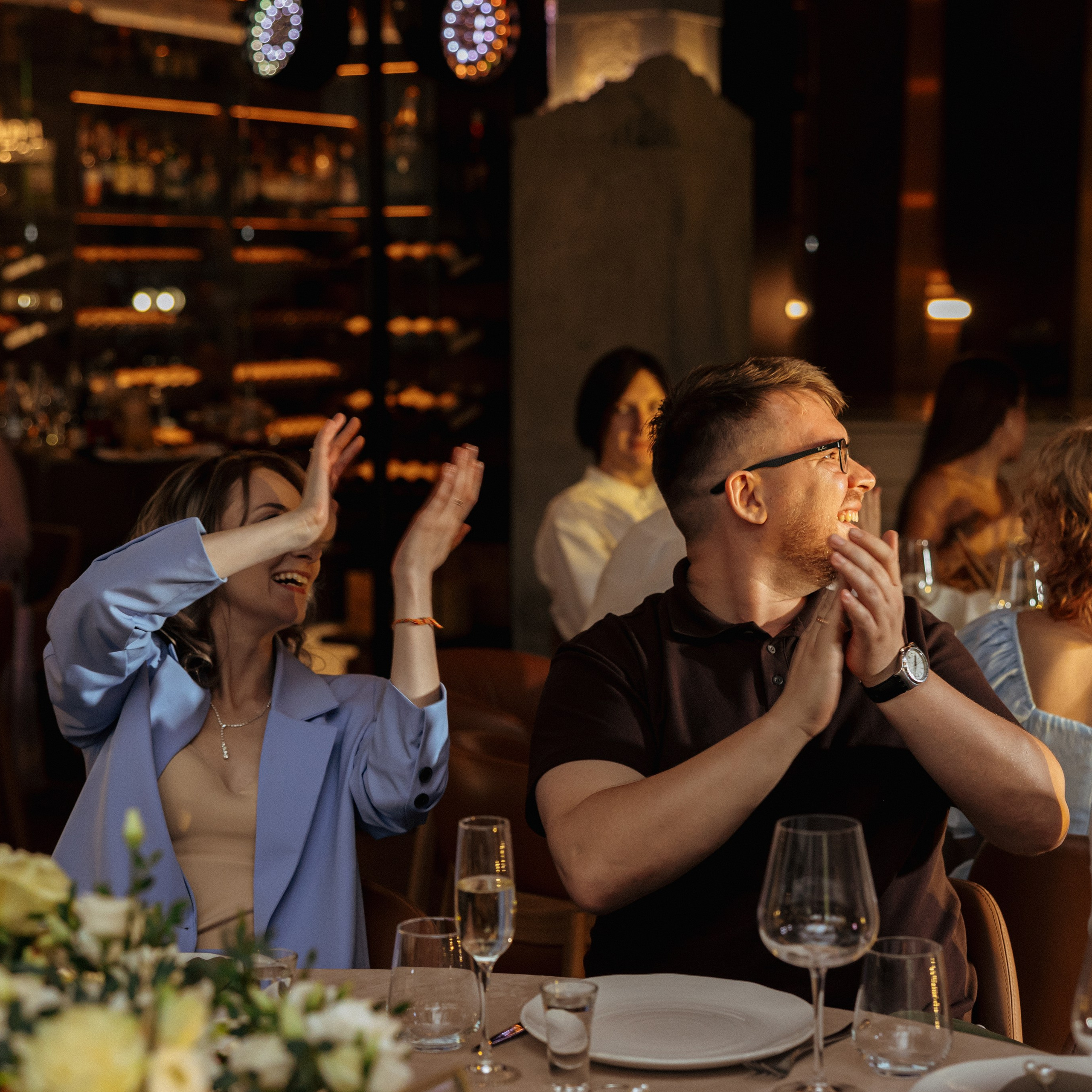 Ладлена и Максим. Свадебный и семейный фотограф Елизавета Ермак | Москва и МО