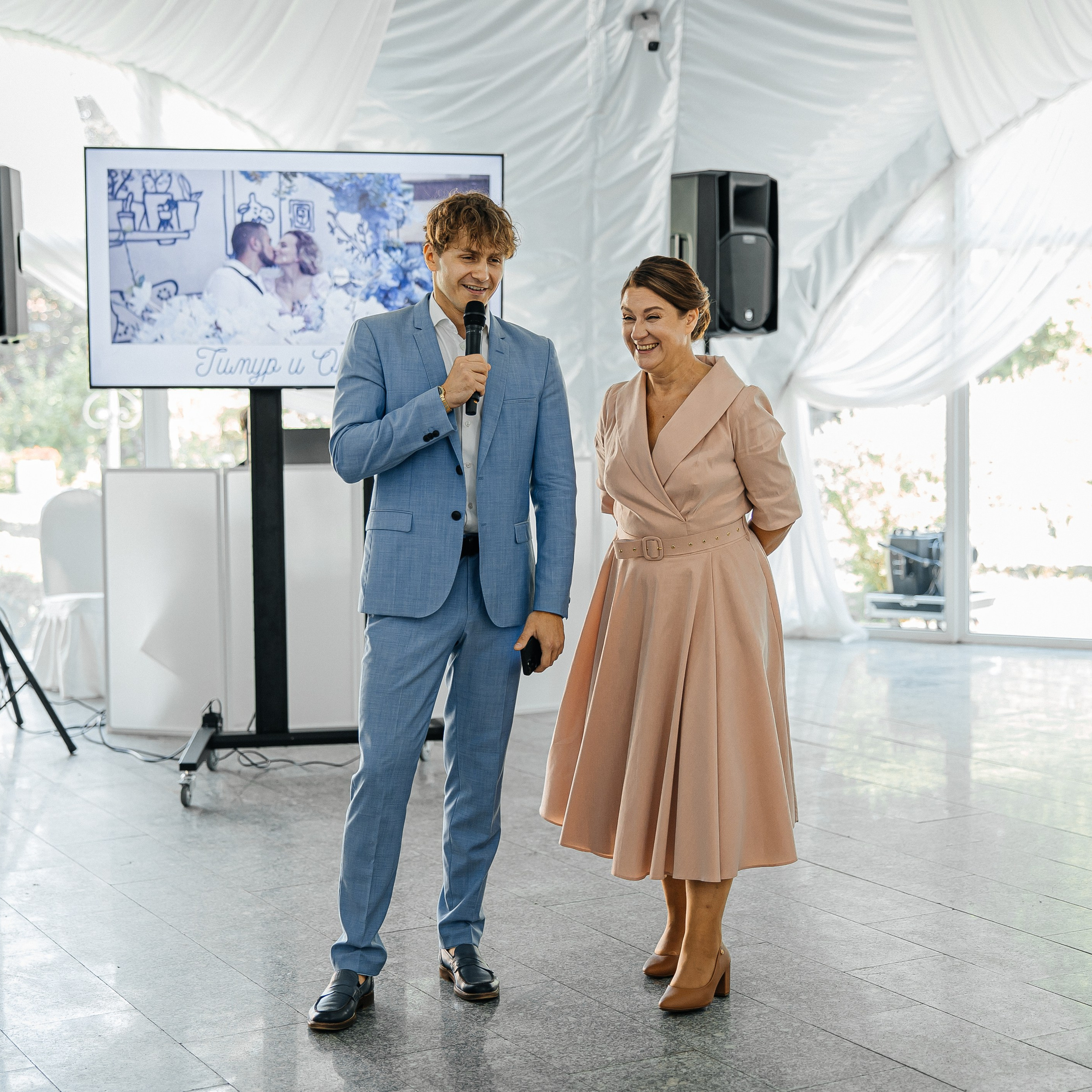 Оксана и Тимур. Свадебный и семейный фотограф Елизавета Ермак | Москва и МО